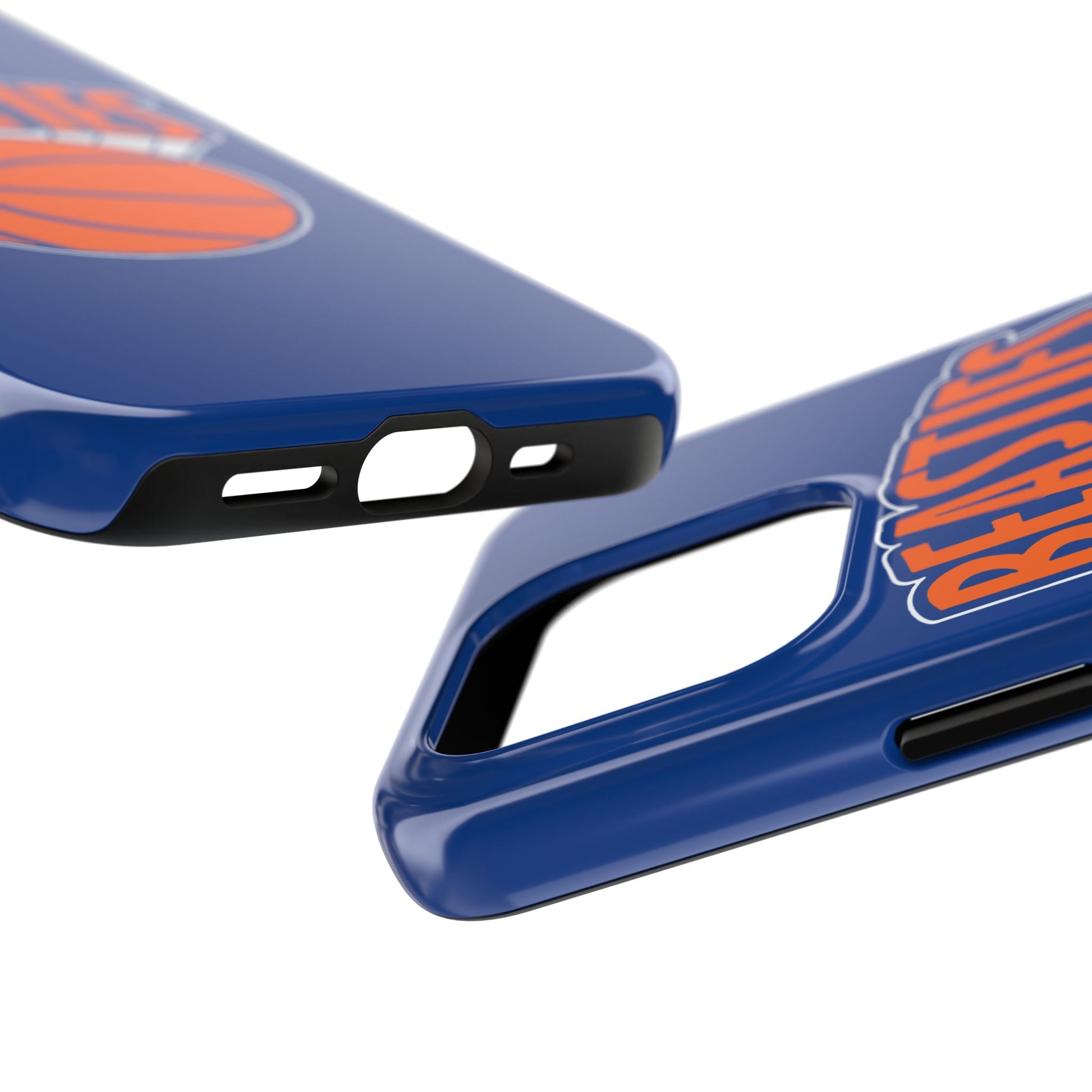 New York Themed Beasties Phone Cases for iPhones & Samsung Phones
