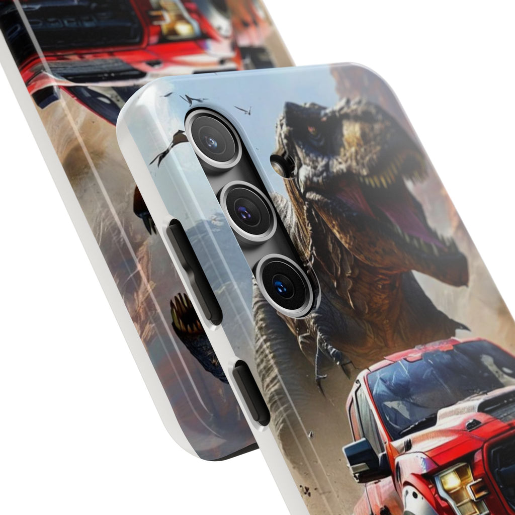 Awesome Ford Raptor Phone Cases for Iphones & Samsung Phones Durable