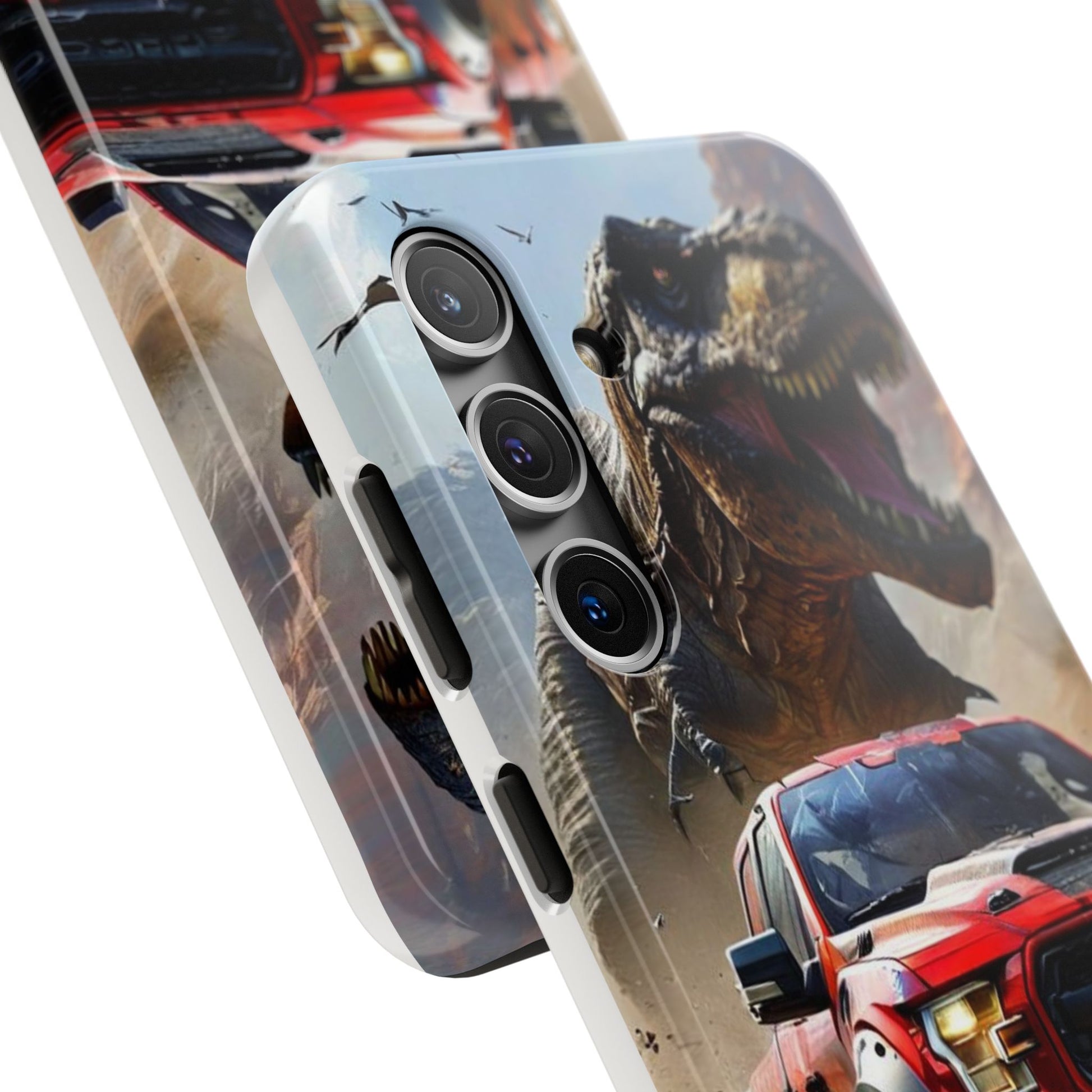 Awesome Ford Raptor Phone Cases for Iphones & Samsung Phones Durable
