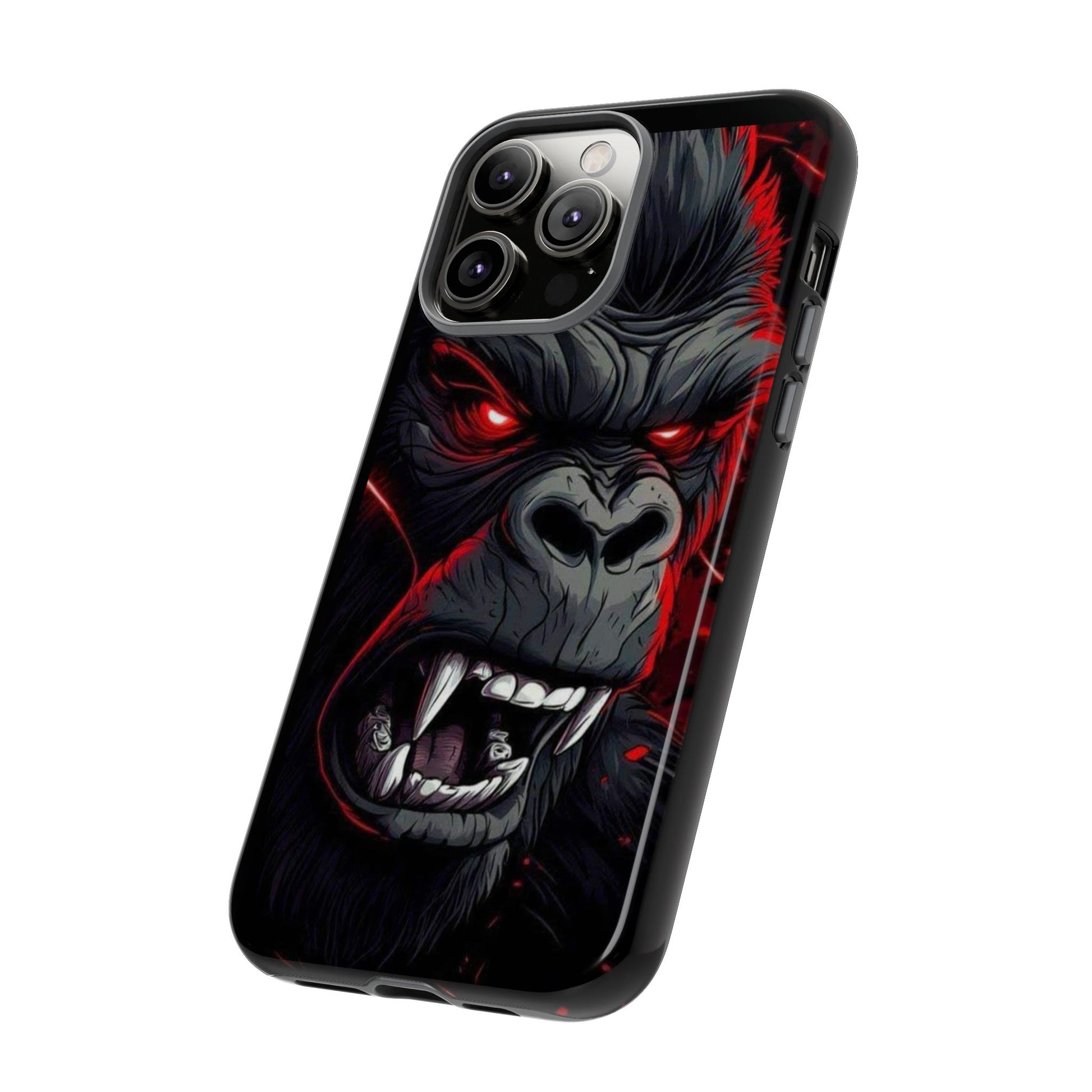 Aggressive Gorilla Tough Cases for iPhones, Samsung, and Pixel
