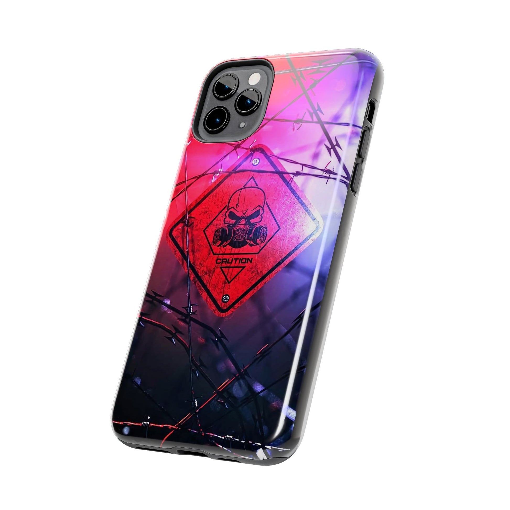 Gamer Style Phone Cases for iPhone & Samsung Galaxy Phones