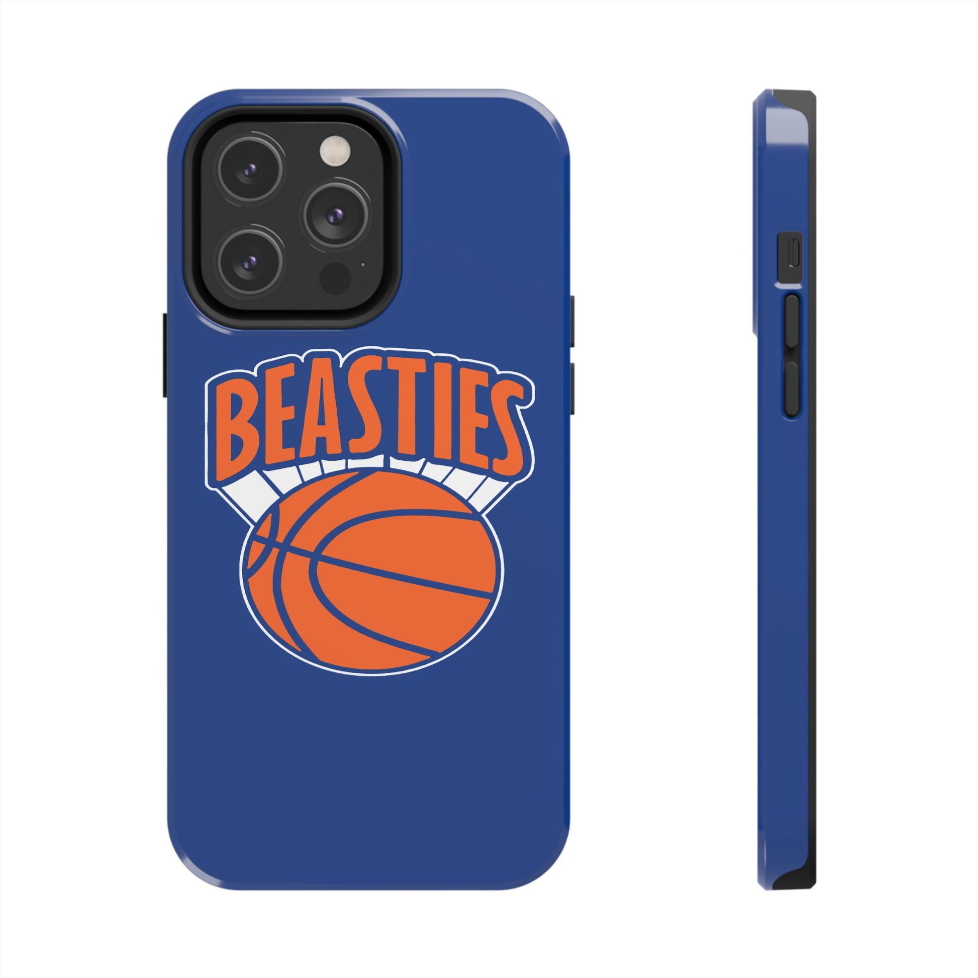 New York Themed Beasties Phone Cases for iPhones & Samsung Phones