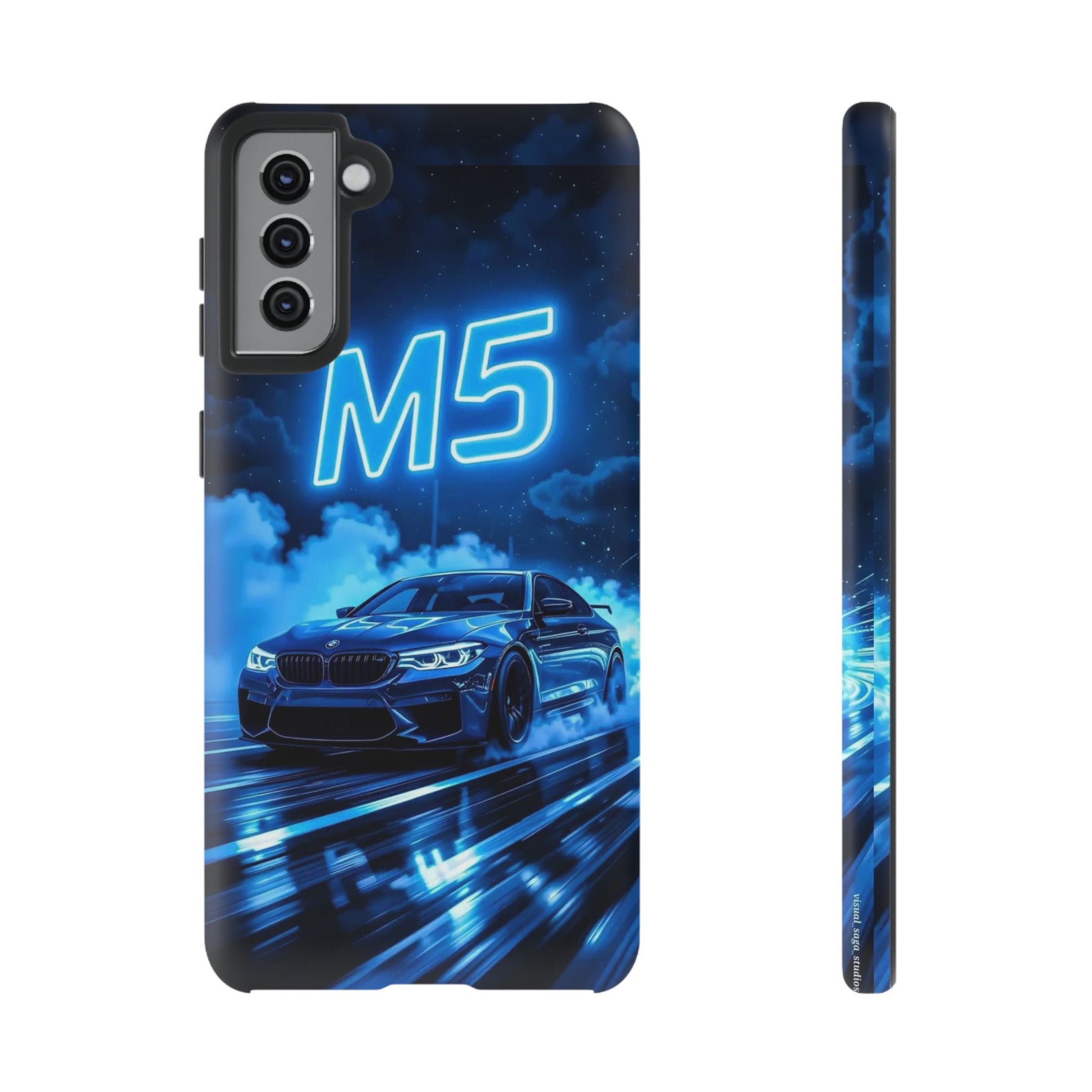 M5 BMW Phone Case for iPhone, Samsung Galaxy, & Pixel Phones