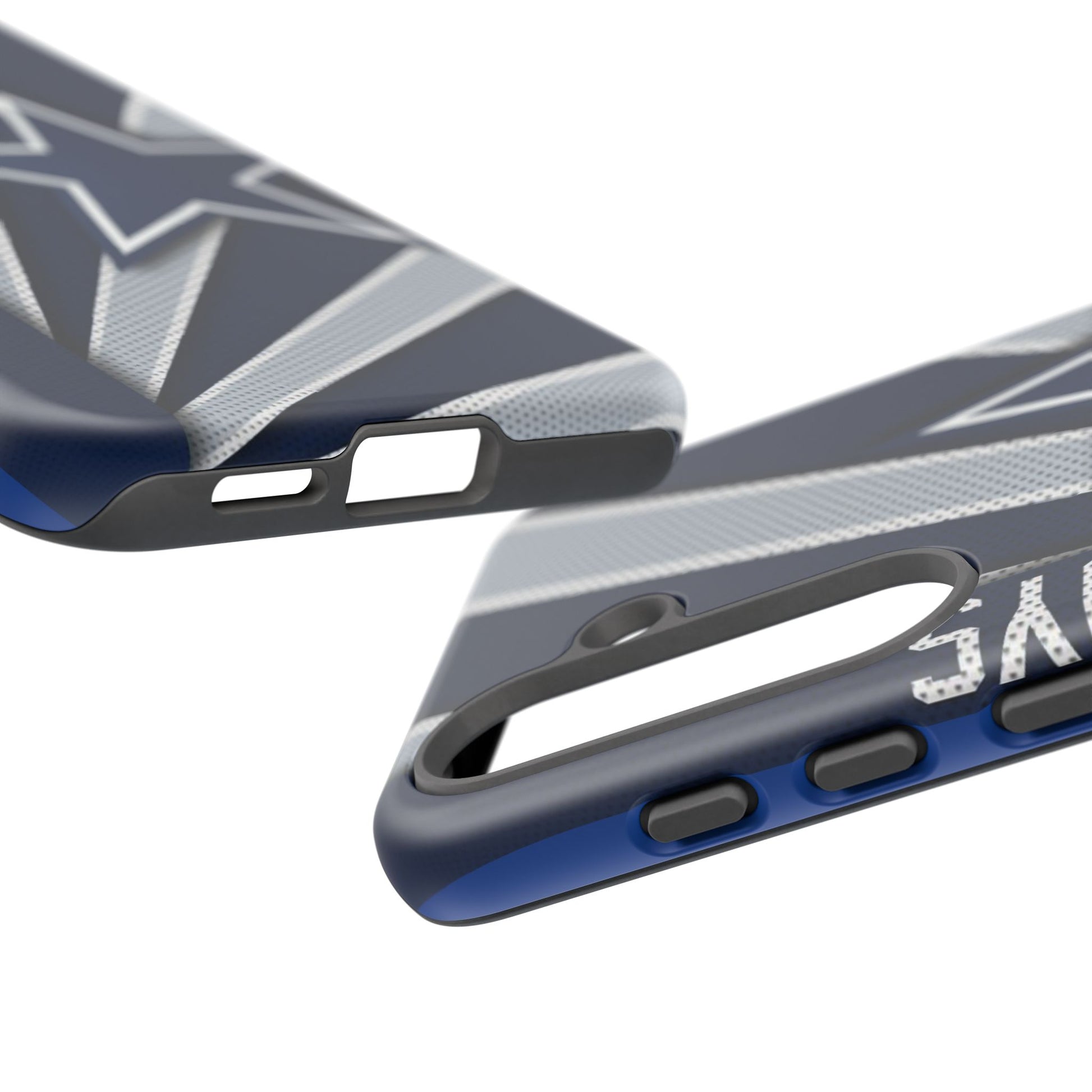 Football Dallas Cowboys Phone Case, Tough Cases for iPhones, Samsung, and Pixel