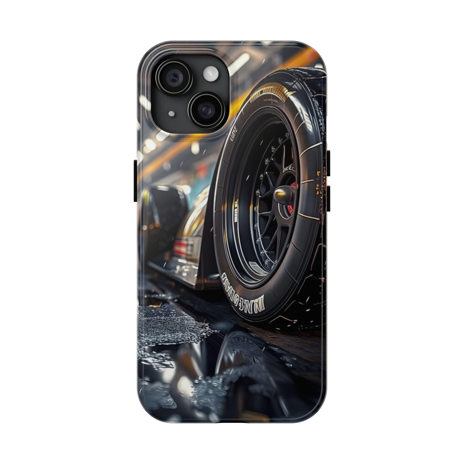 Formula 1 Racing Theme Phone Cases for Iphones & Samsung Phones