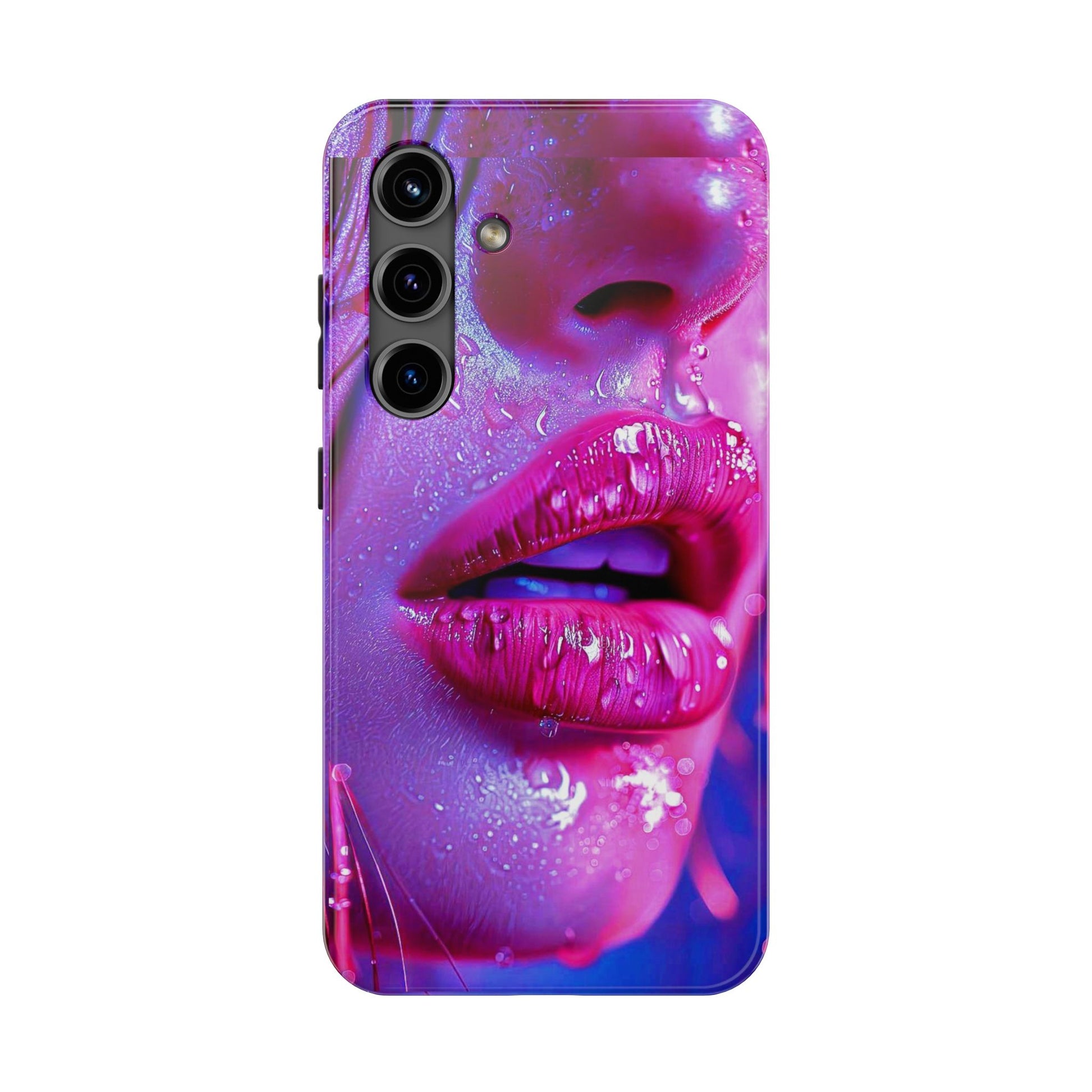 Sexy Girl Themed Tough Phone Cases for Iphones & Samsung Phones