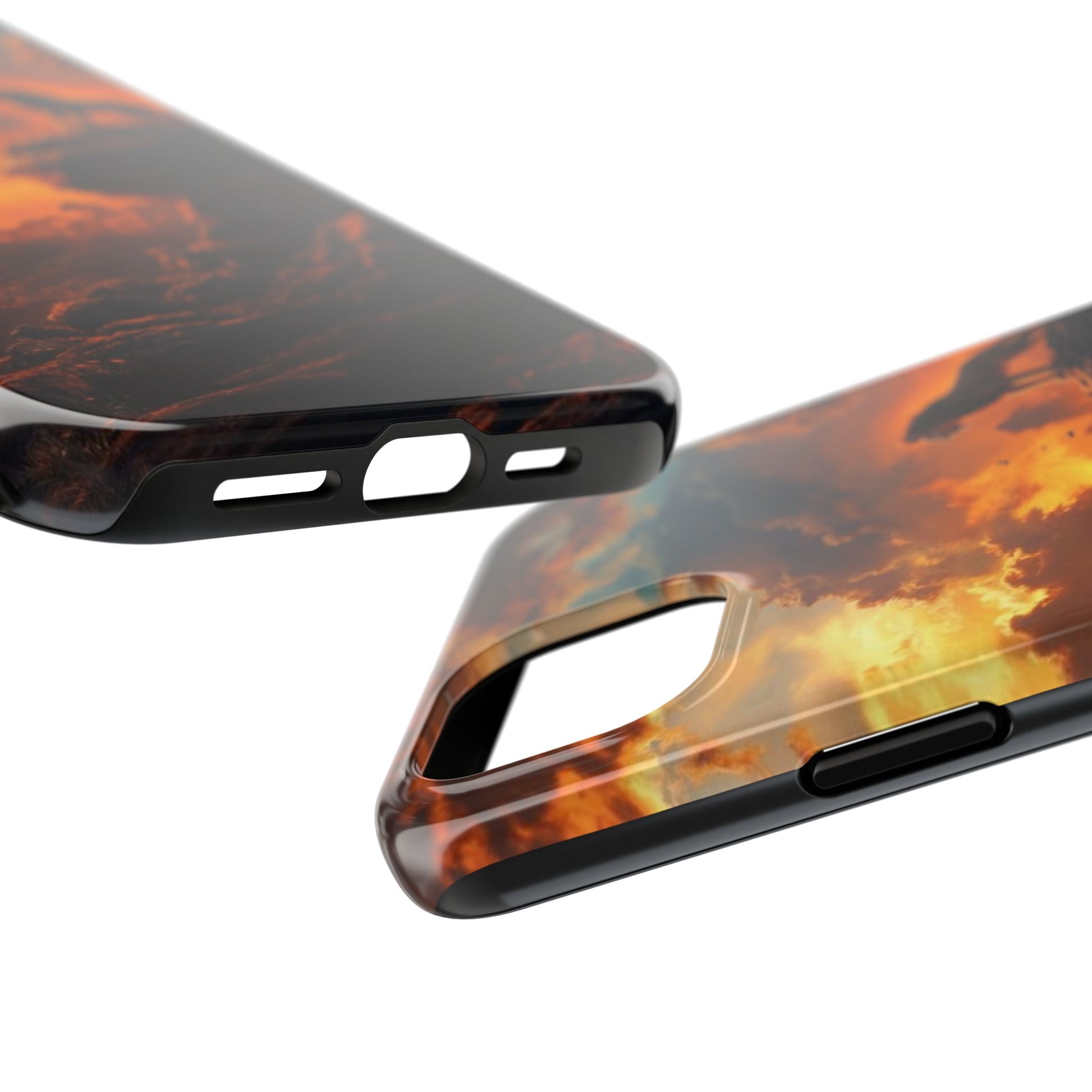 Lion of Judah Christian Phone Cases for iPhones & Samsung Phones