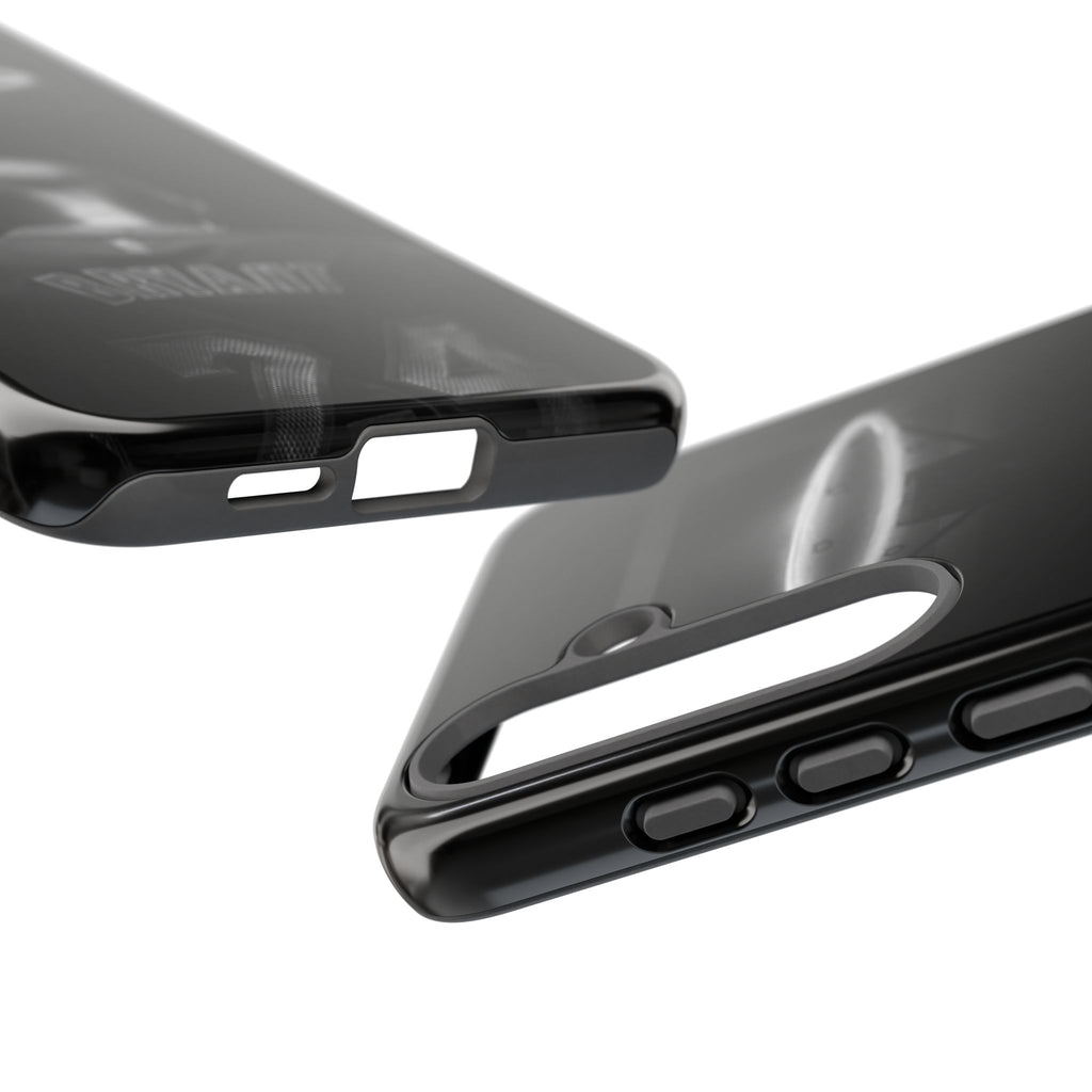 Basketball Legend Kobe Bryant Tough Cases for iPhones, Samsung, and Pixel