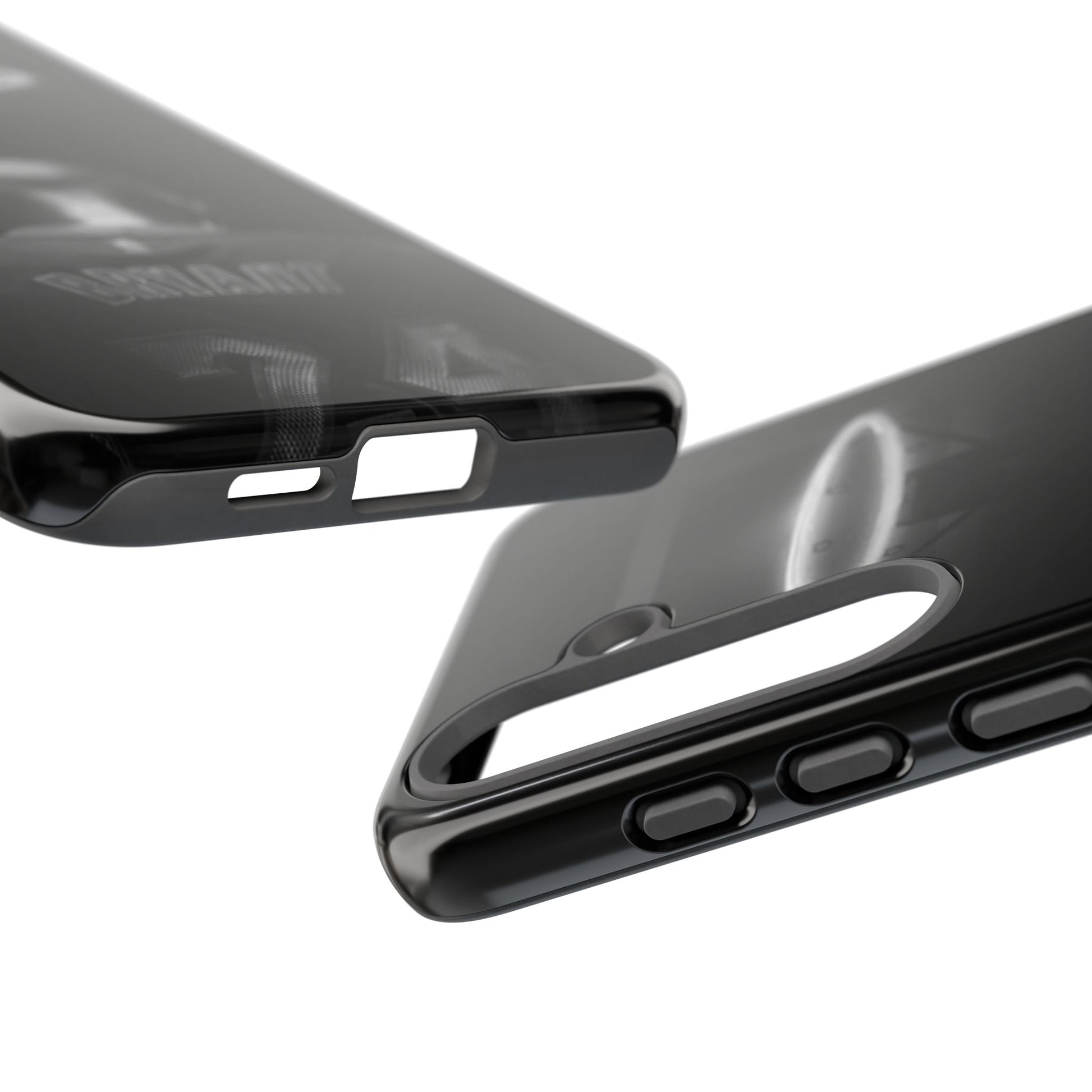Basketball Legend Kobe Bryant Tough Cases for iPhones, Samsung, and Pixel