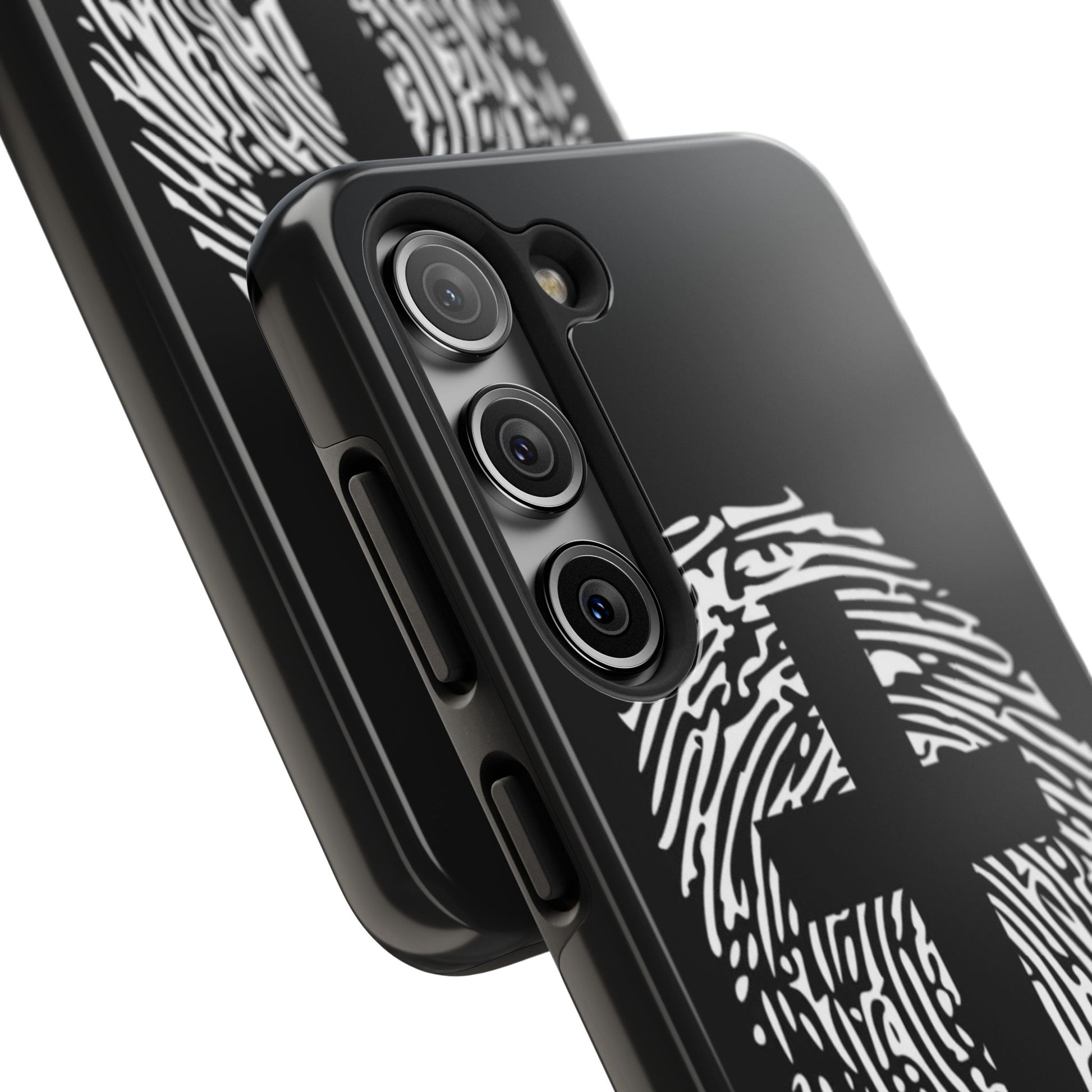 Christian Identity Theme Phone Cases for iPhones & Samsung Phones
