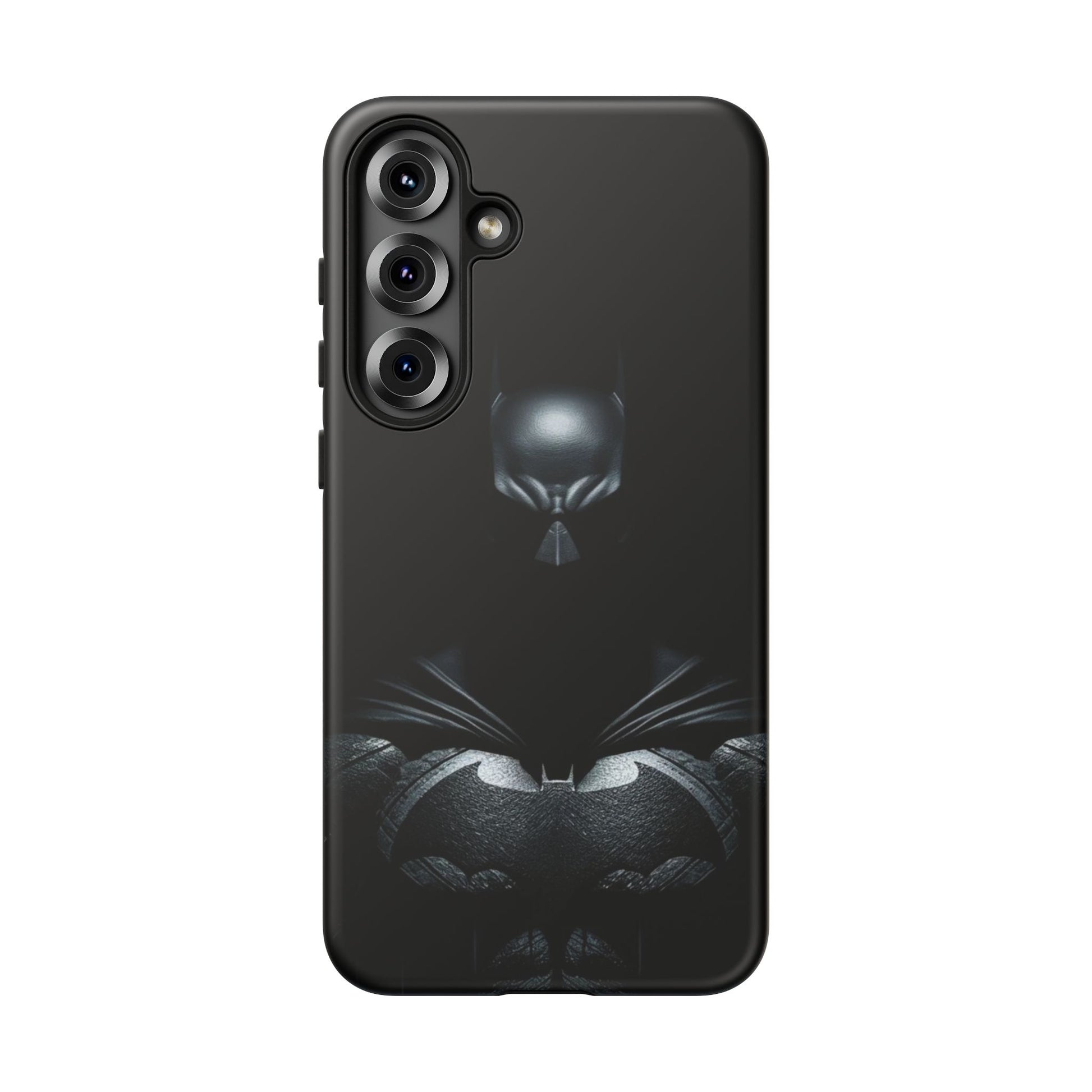 DC Comics Batman in Shadows Tough Cases for iPhones, Samsung, and Pixel