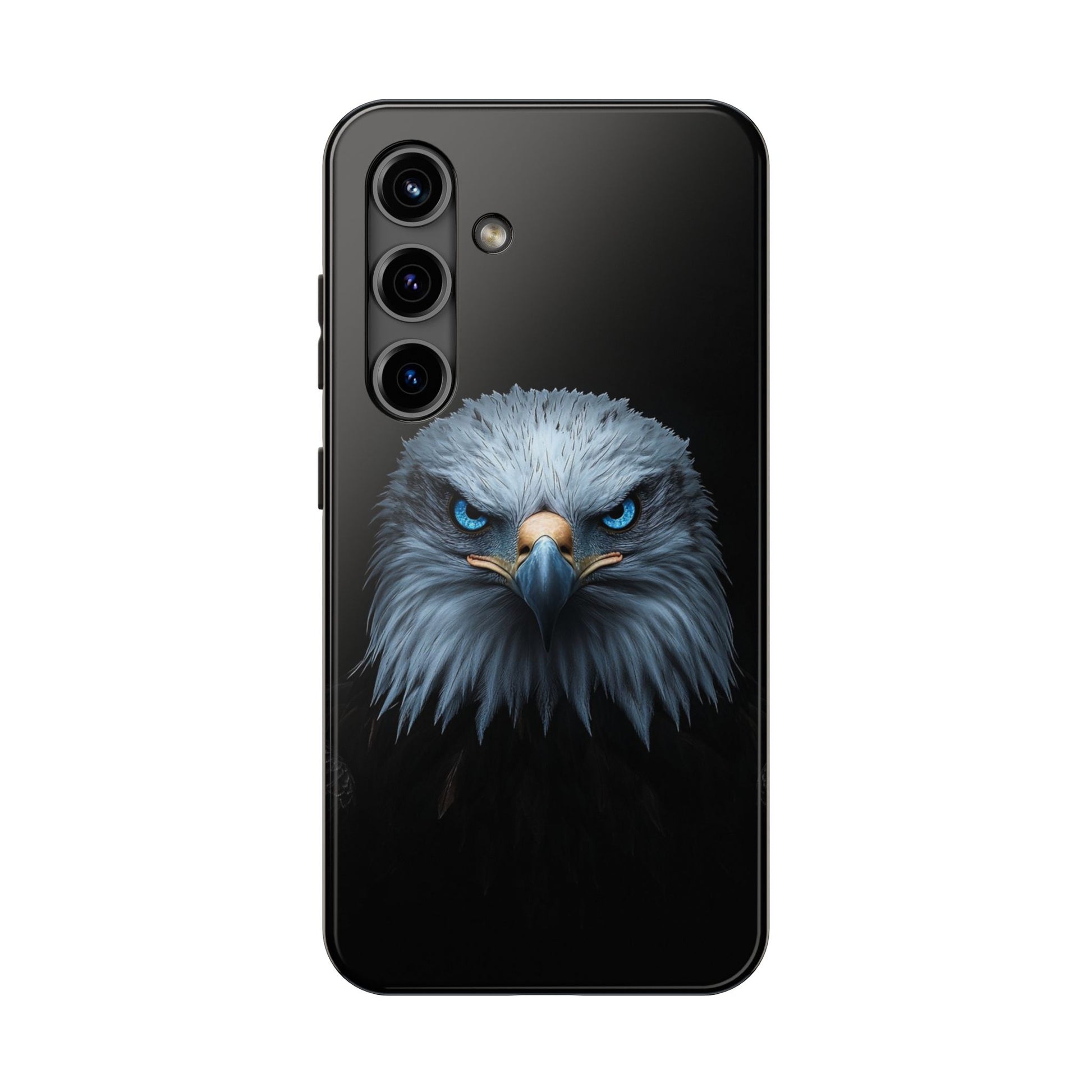 American Eagle Theme Phone Cases for iPhones & Samsung Phones