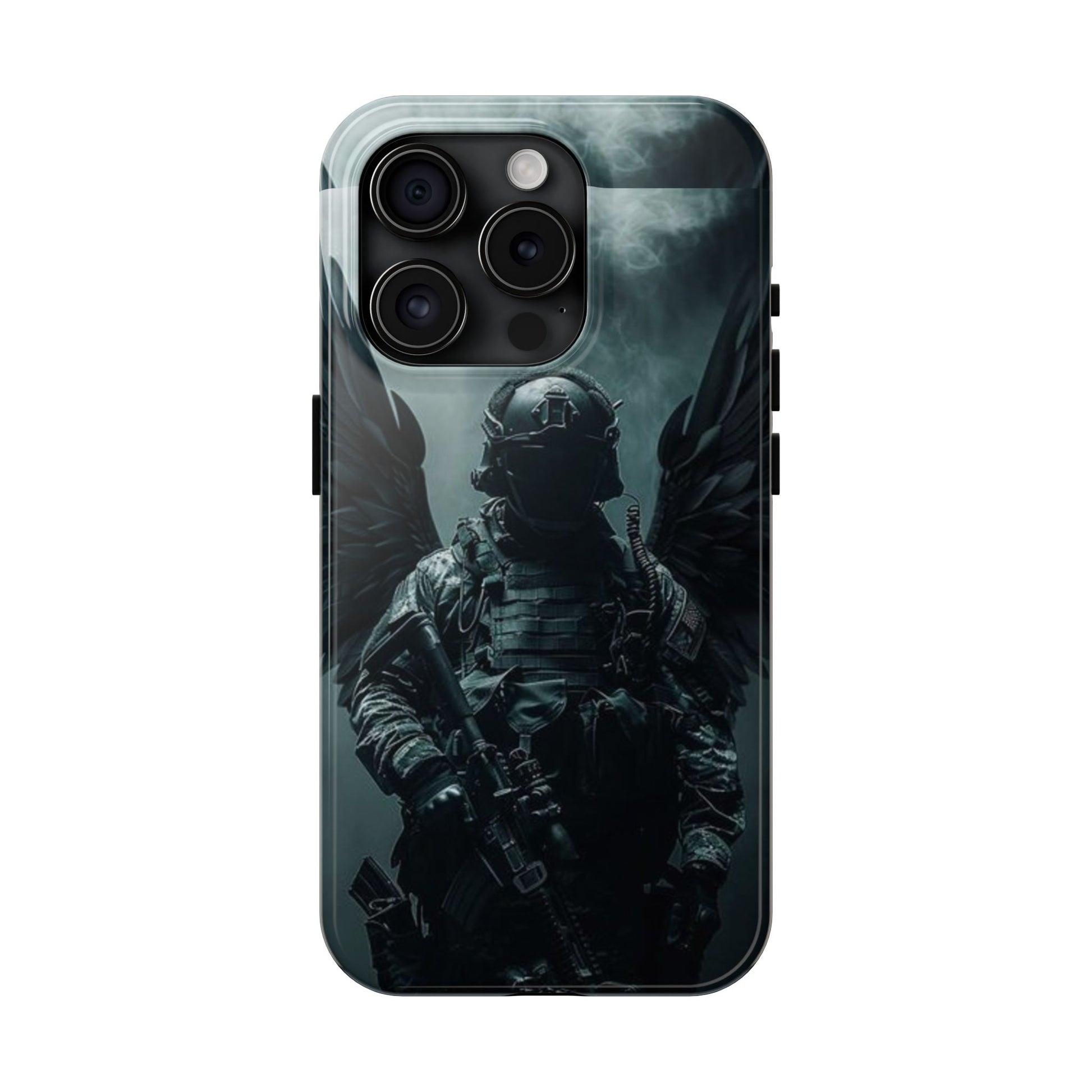 Copy of Iverson Stomp Tough Phone Cases for Iphones & Samsung Phones Durable