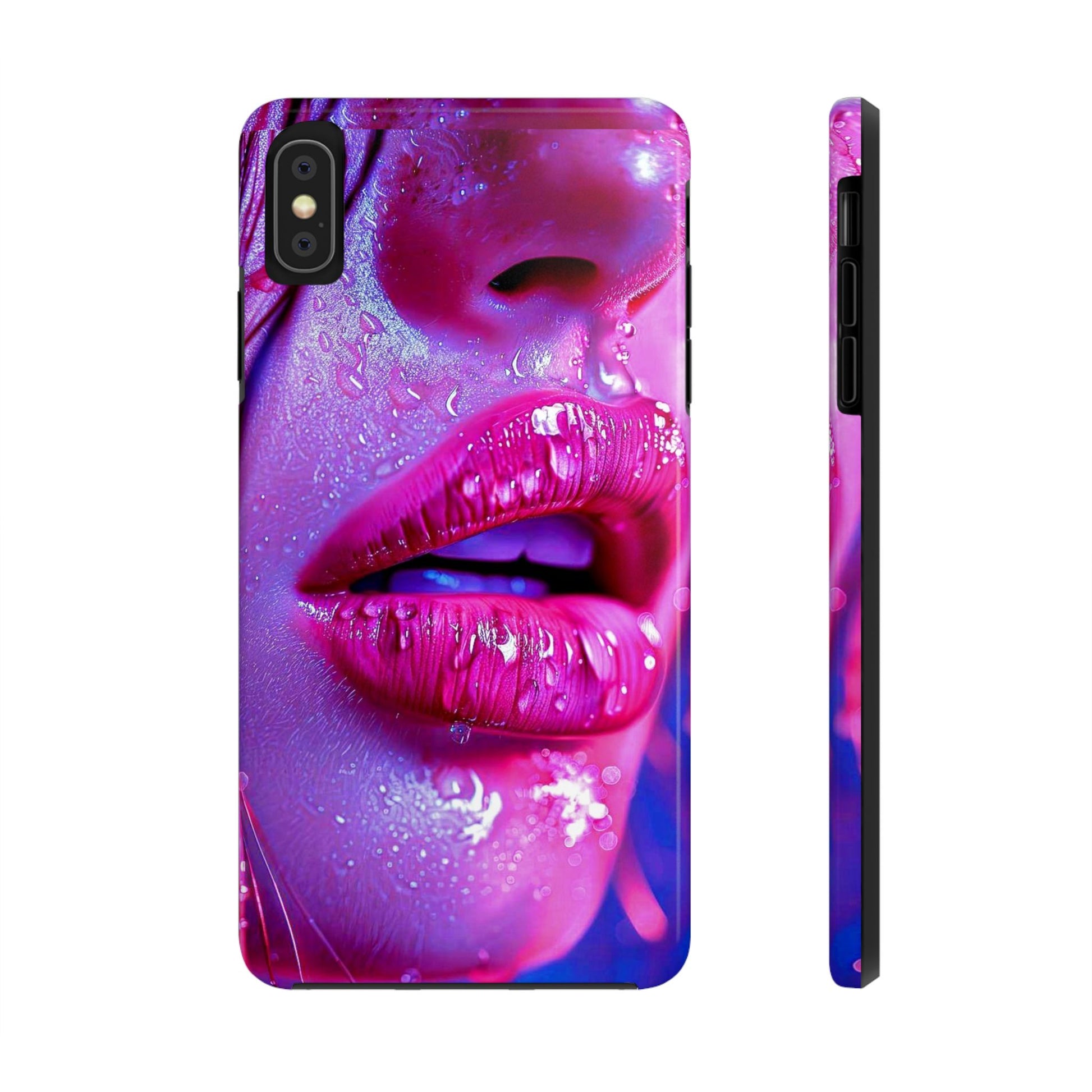 Sexy Girl Themed Tough Phone Cases for Iphones & Samsung Phones