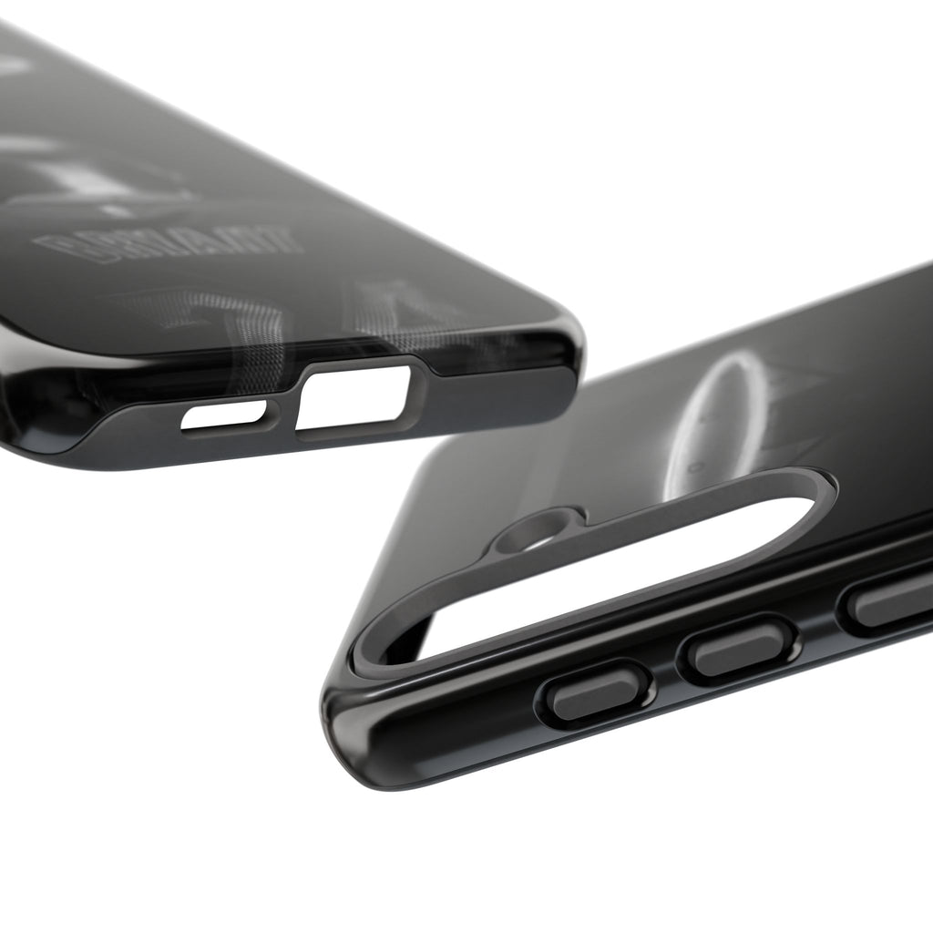 Basketball Legend Kobe Bryant Tough Cases for iPhones, Samsung, and Pixel