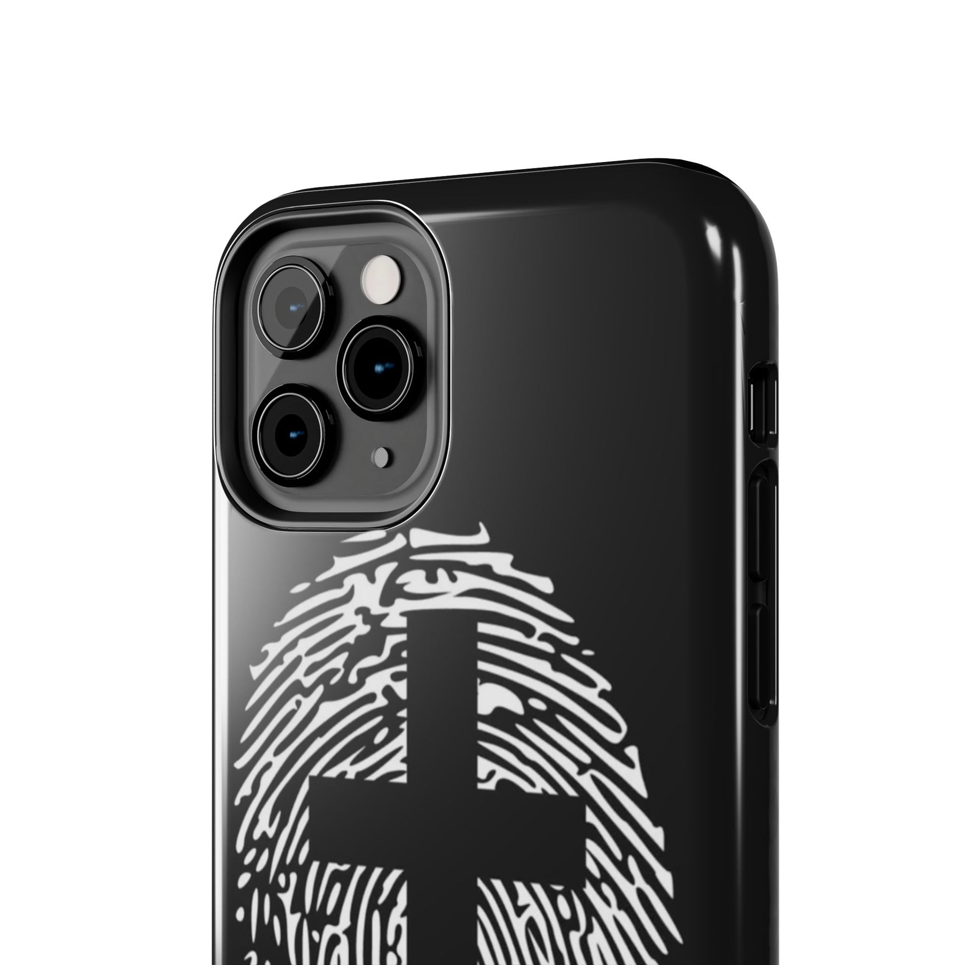 Christian Identity Theme Phone Cases for iPhones & Samsung Phones