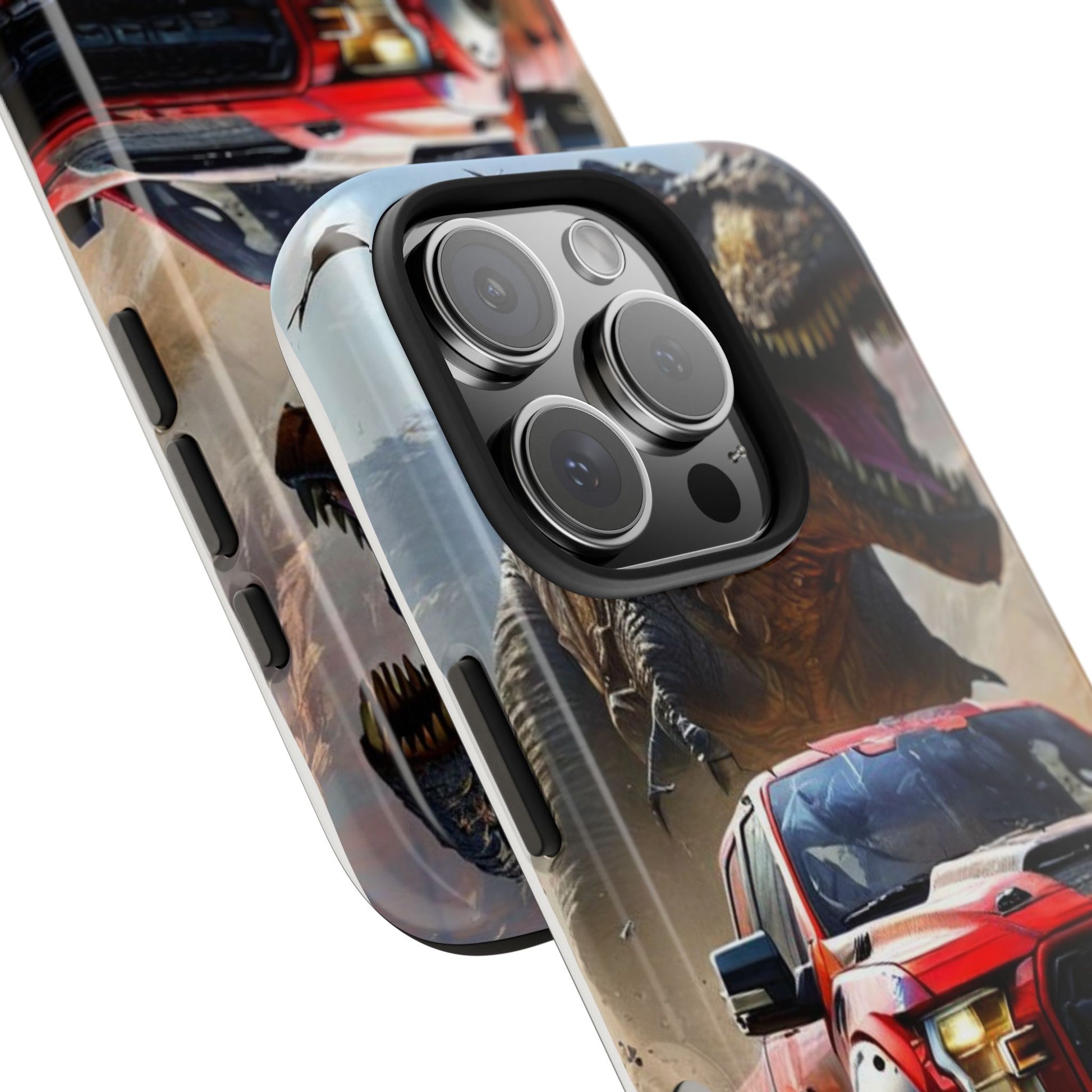 Awesome Ford Raptor Phone Cases for Iphones & Samsung Phones Durable