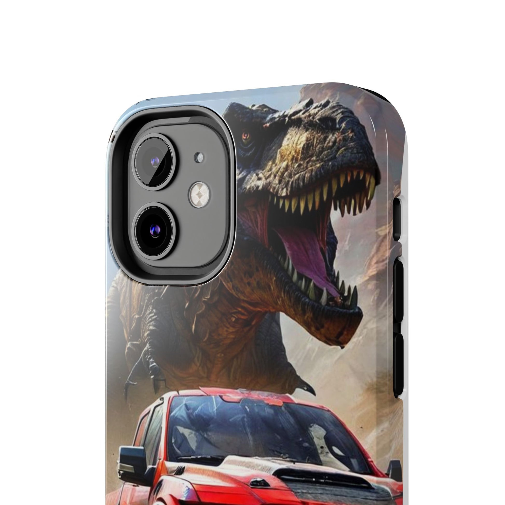 Awesome Ford Raptor Phone Cases for Iphones & Samsung Phones Durable