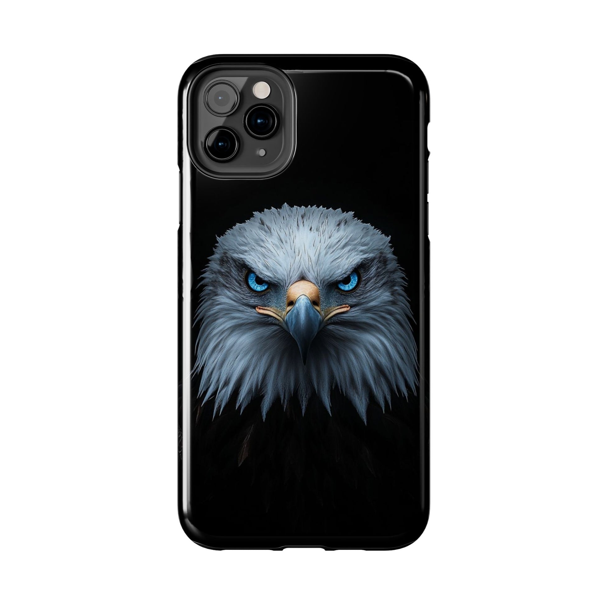 American Eagle Theme Phone Cases for iPhones & Samsung Phones