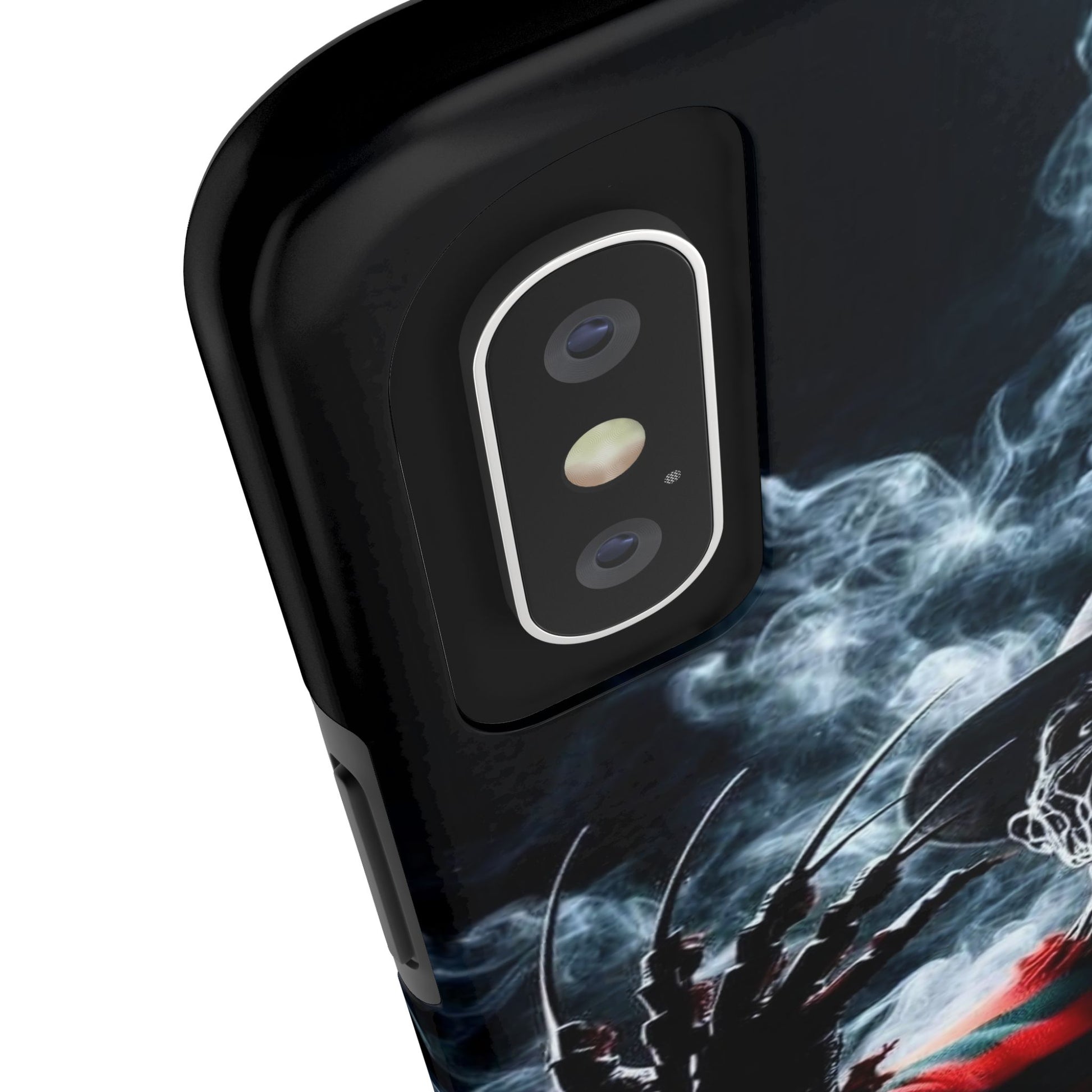 Freddy Krueger Nightmare on Elm St Phone Cases for iPhones & Samsung Phones