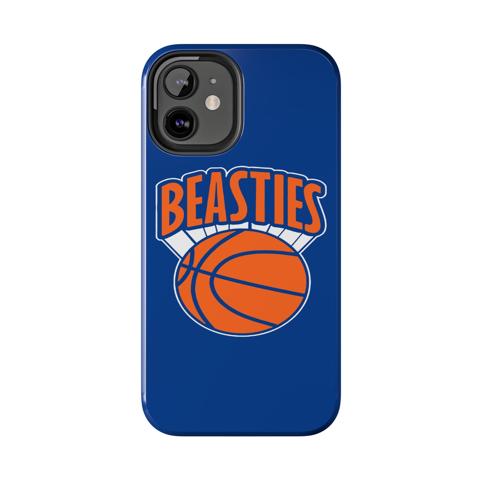 New York Themed Beasties Phone Cases for iPhones & Samsung Phones
