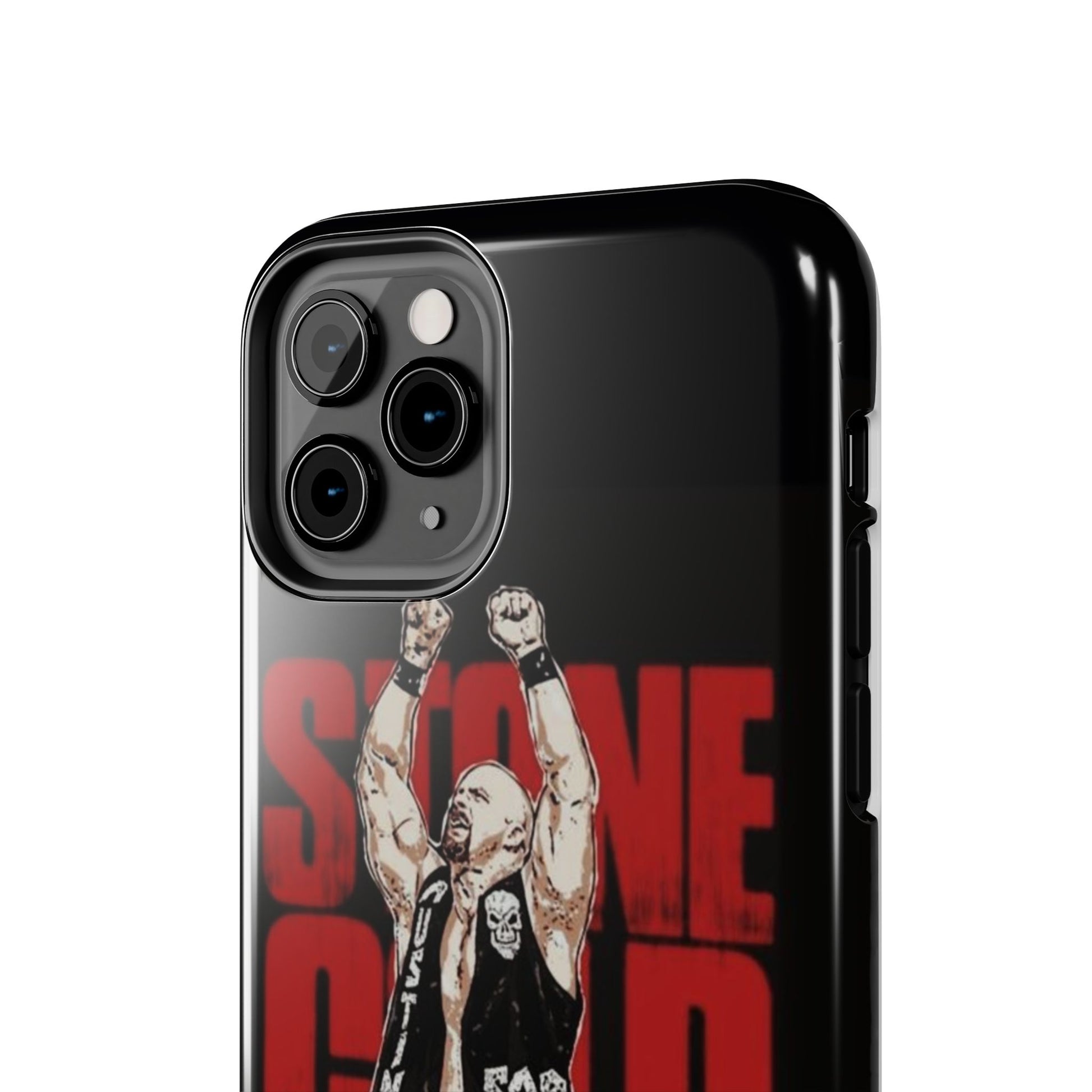 Stone Cold Steve Austin Phone Cases for Iphones & Samsung Phones