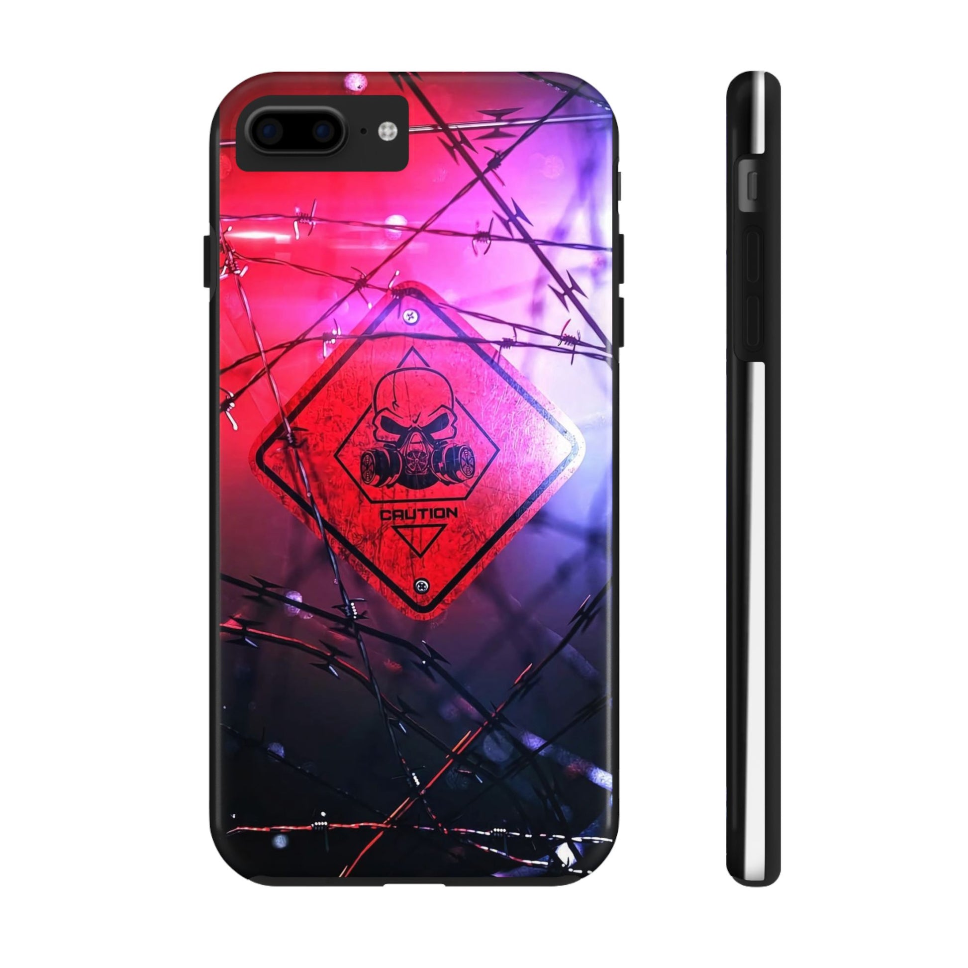 Gamer Style Phone Cases for iPhone & Samsung Galaxy Phones
