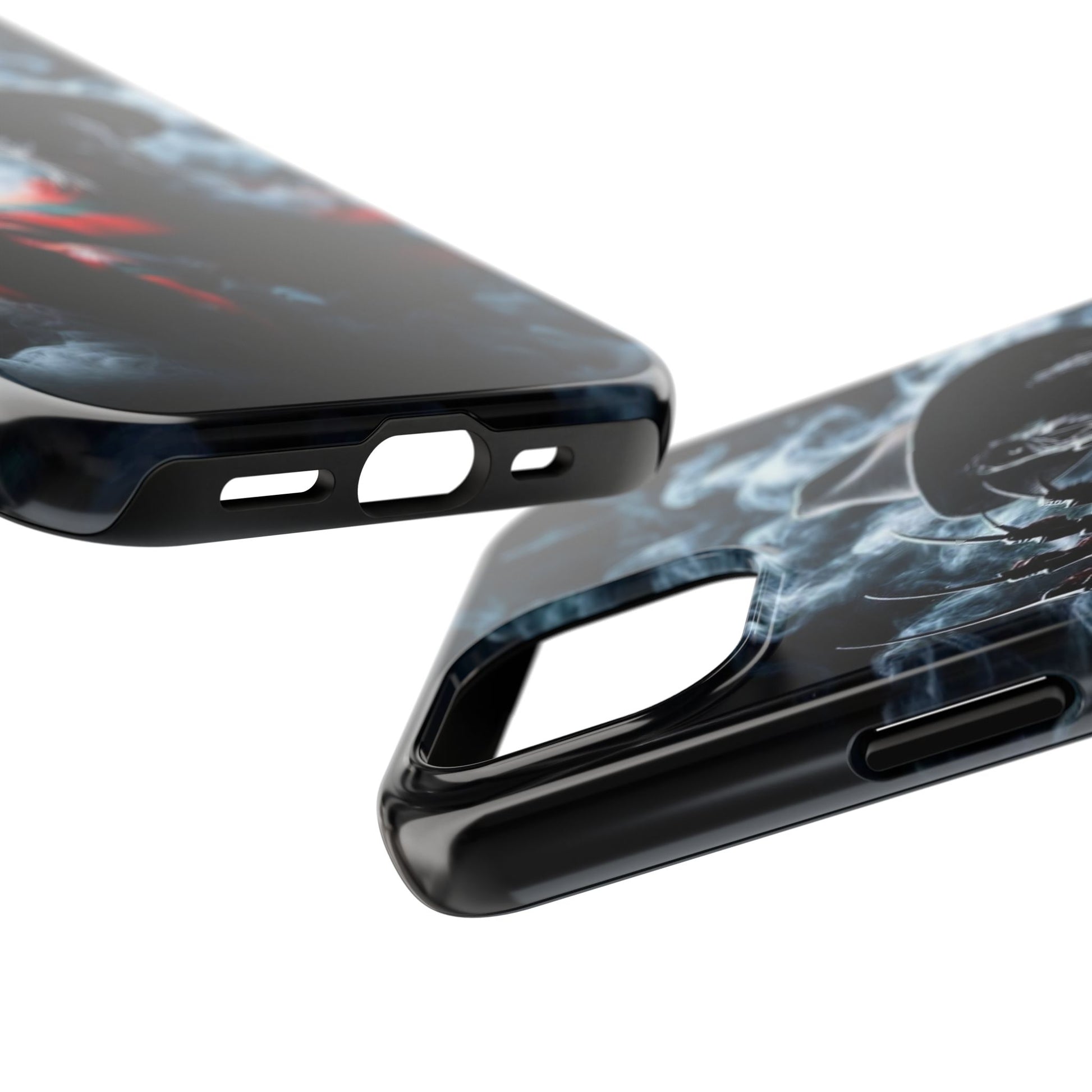 Freddy Krueger Nightmare on Elm St Phone Cases for iPhones & Samsung Phones