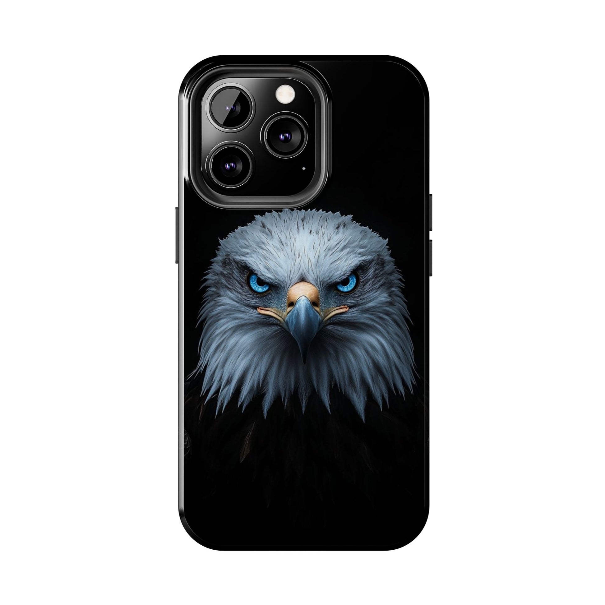 American Eagle Theme Phone Cases for iPhones & Samsung Phones