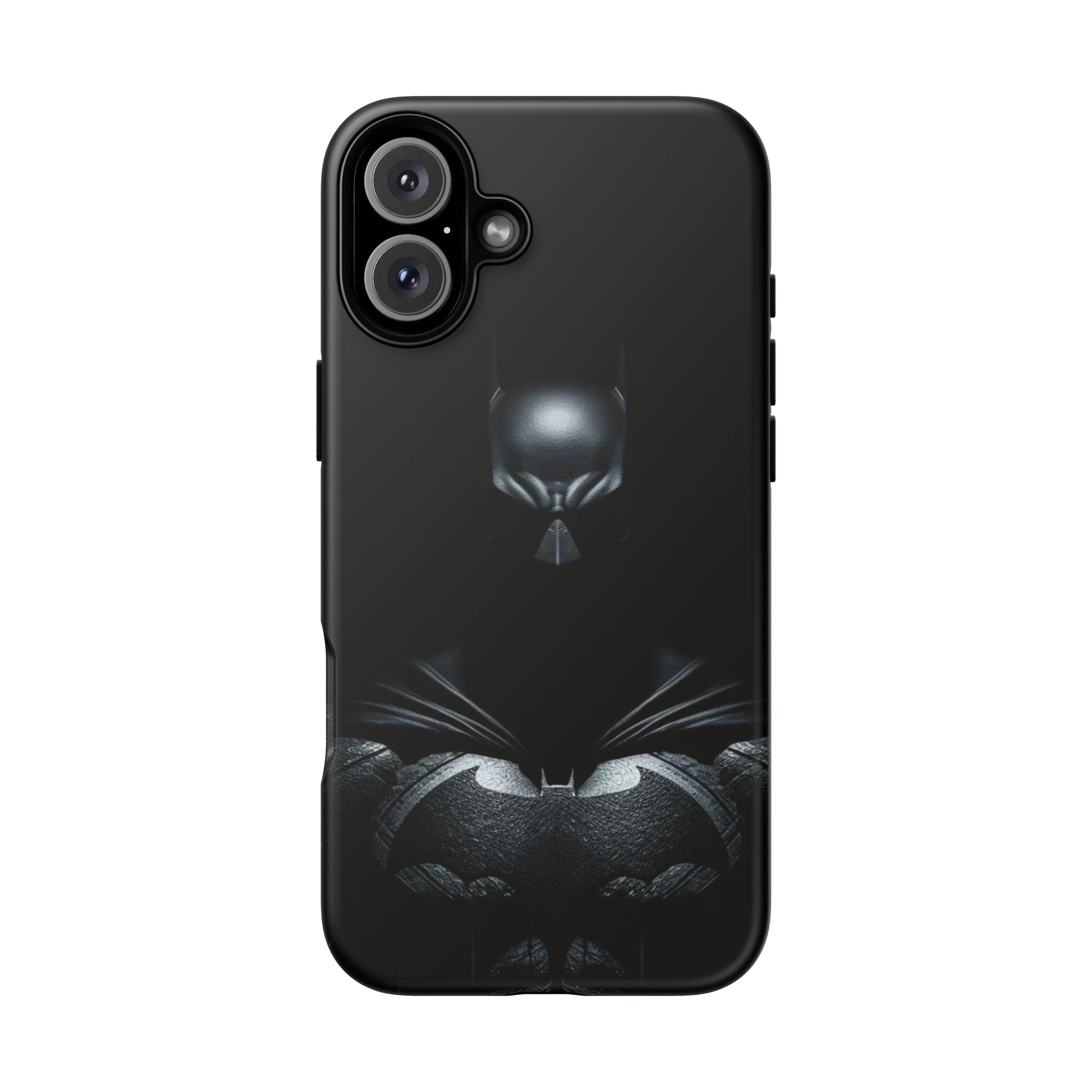DC Comics Batman in Shadows Tough Cases for iPhones, Samsung, and Pixel