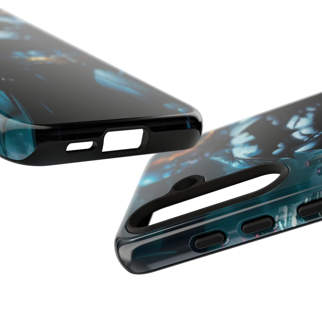 Batman Phone Case, Tough Cases, DC Comics Phone for iPhones, Samsung, and Pixel