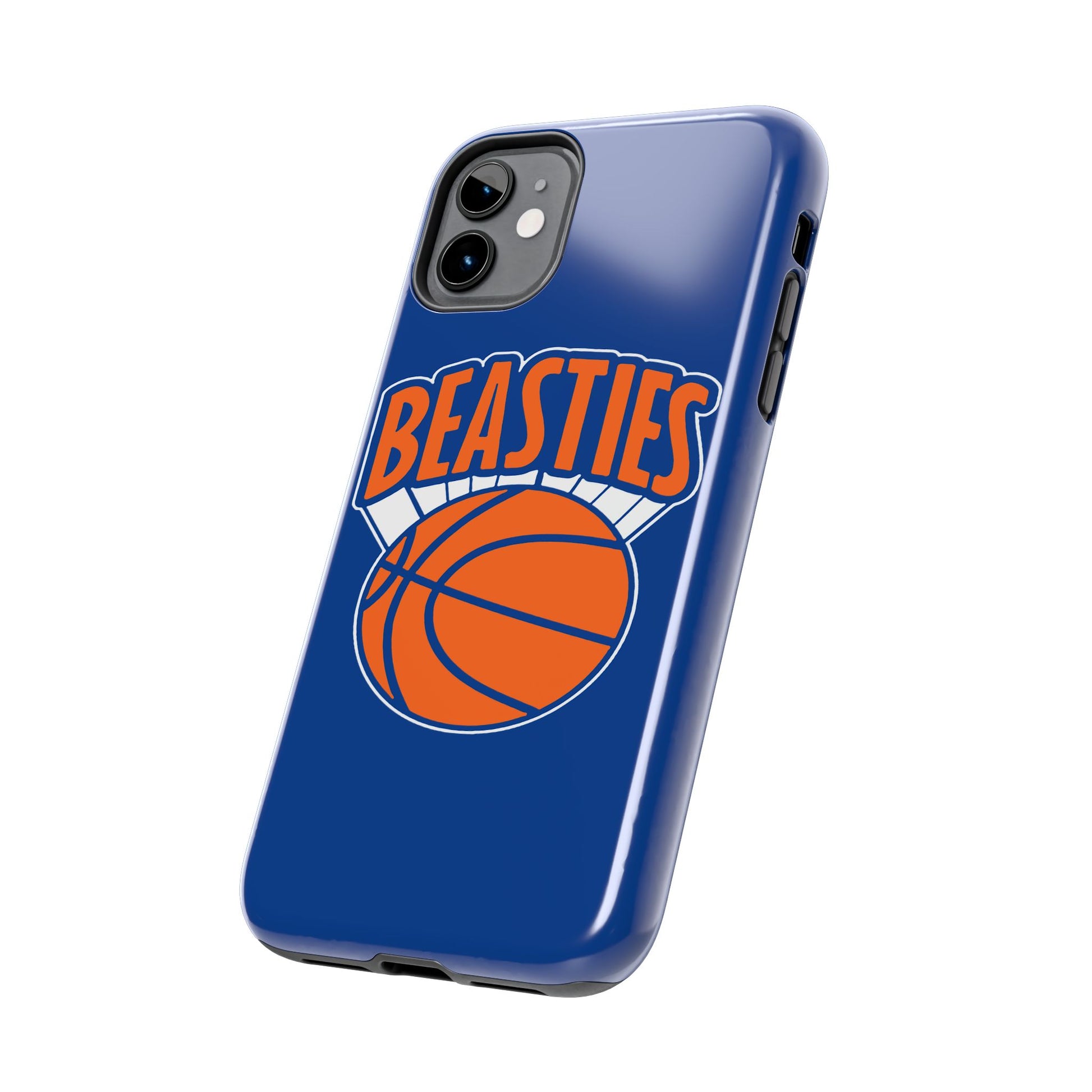 New York Themed Beasties Phone Cases for iPhones & Samsung Phones
