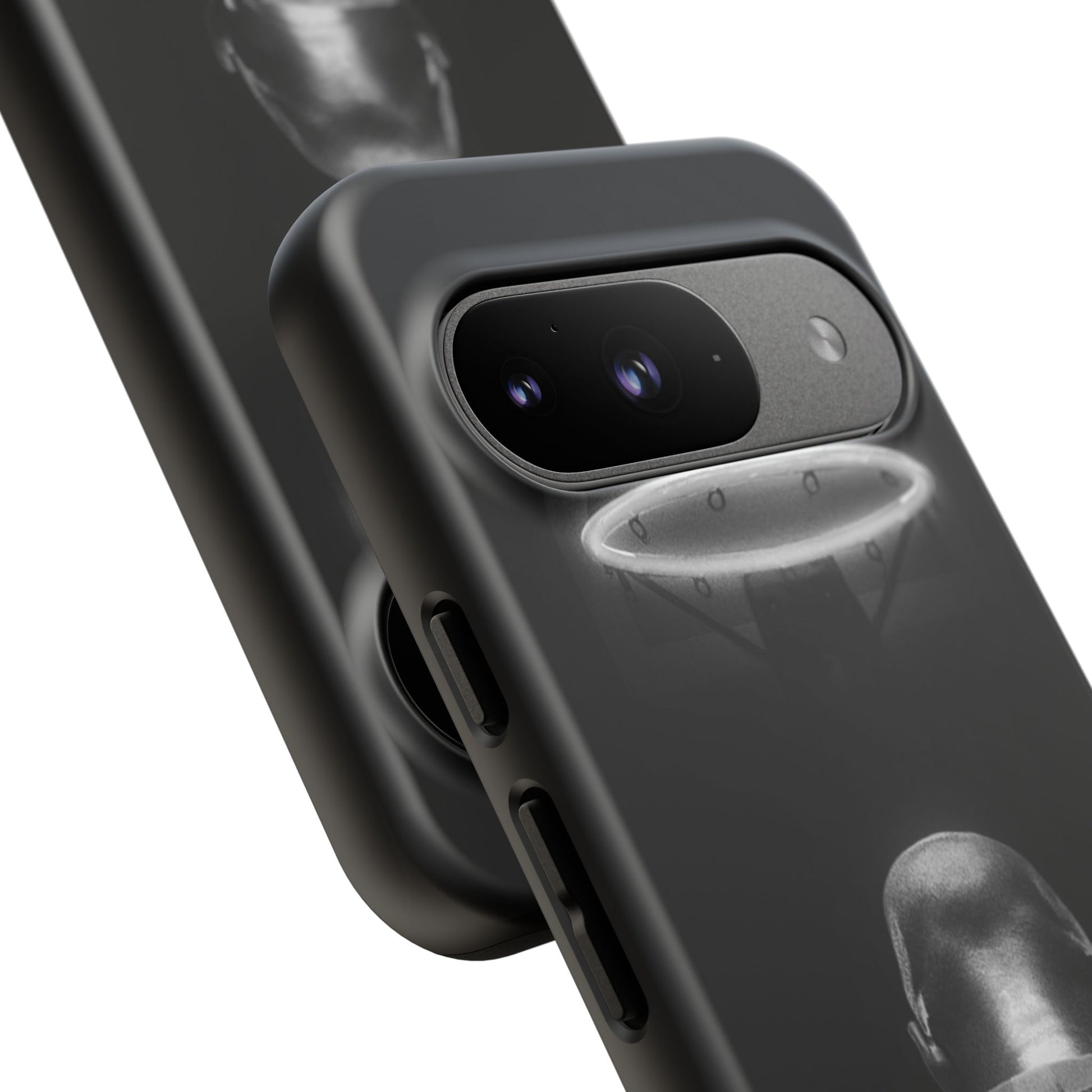Basketball Legend Kobe Bryant Tough Cases for iPhones, Samsung, and Pixel