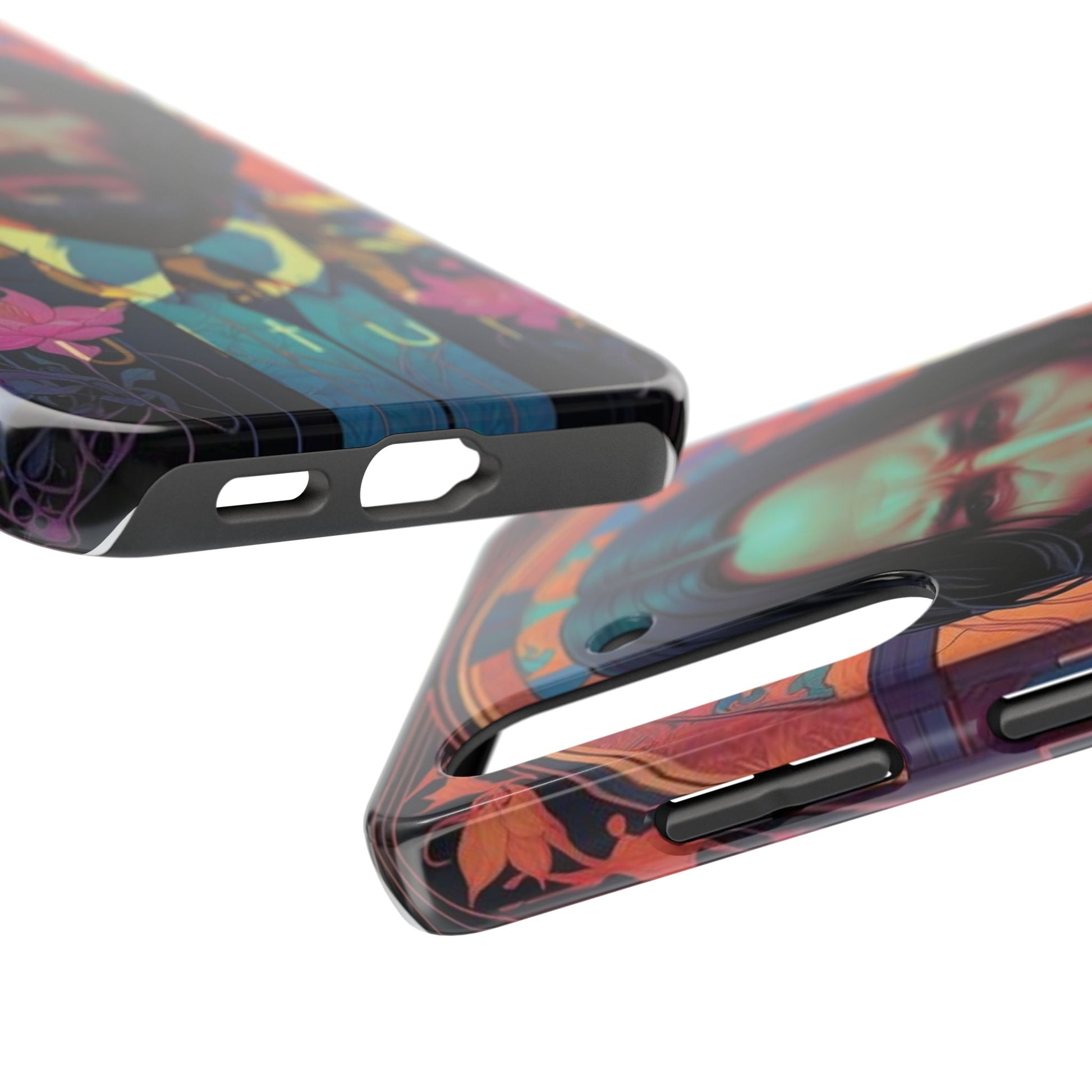 Assassin John Wick Theme Phone Cases for Iphones & Samsung Phones