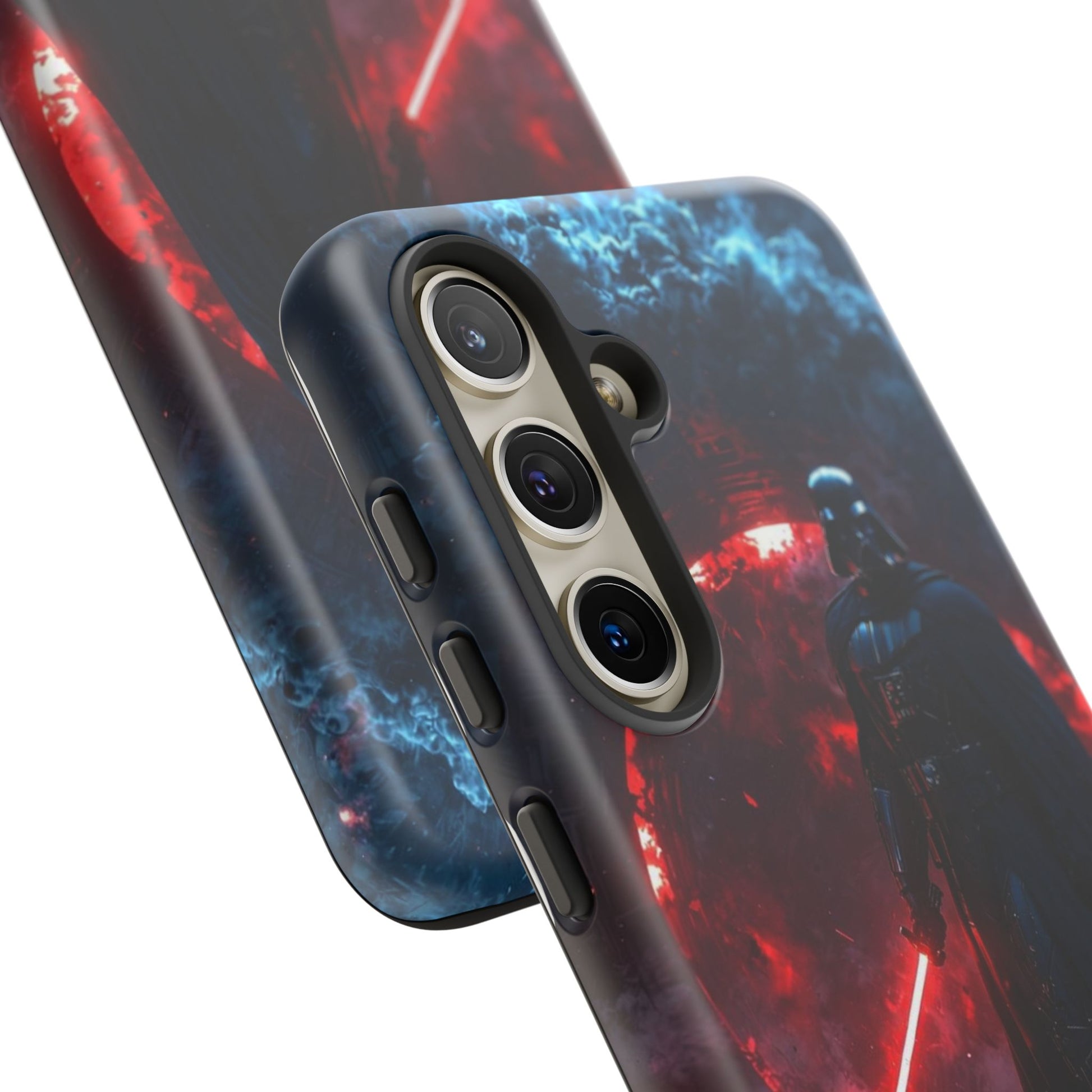 Darth Vader Phone Case, Tough Cases for iPhones, Samsung, and Pixel