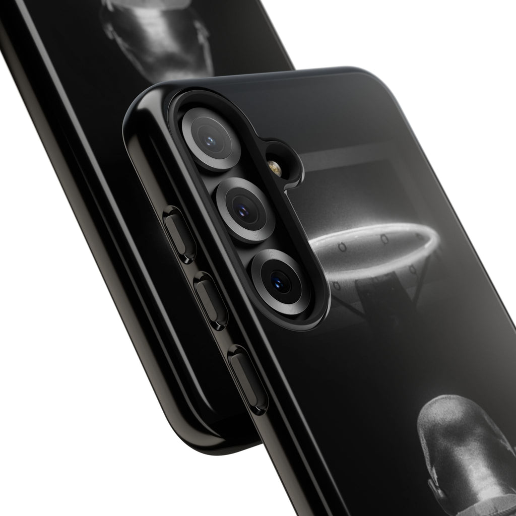 Basketball Legend Kobe Bryant Tough Cases for iPhones, Samsung, and Pixel