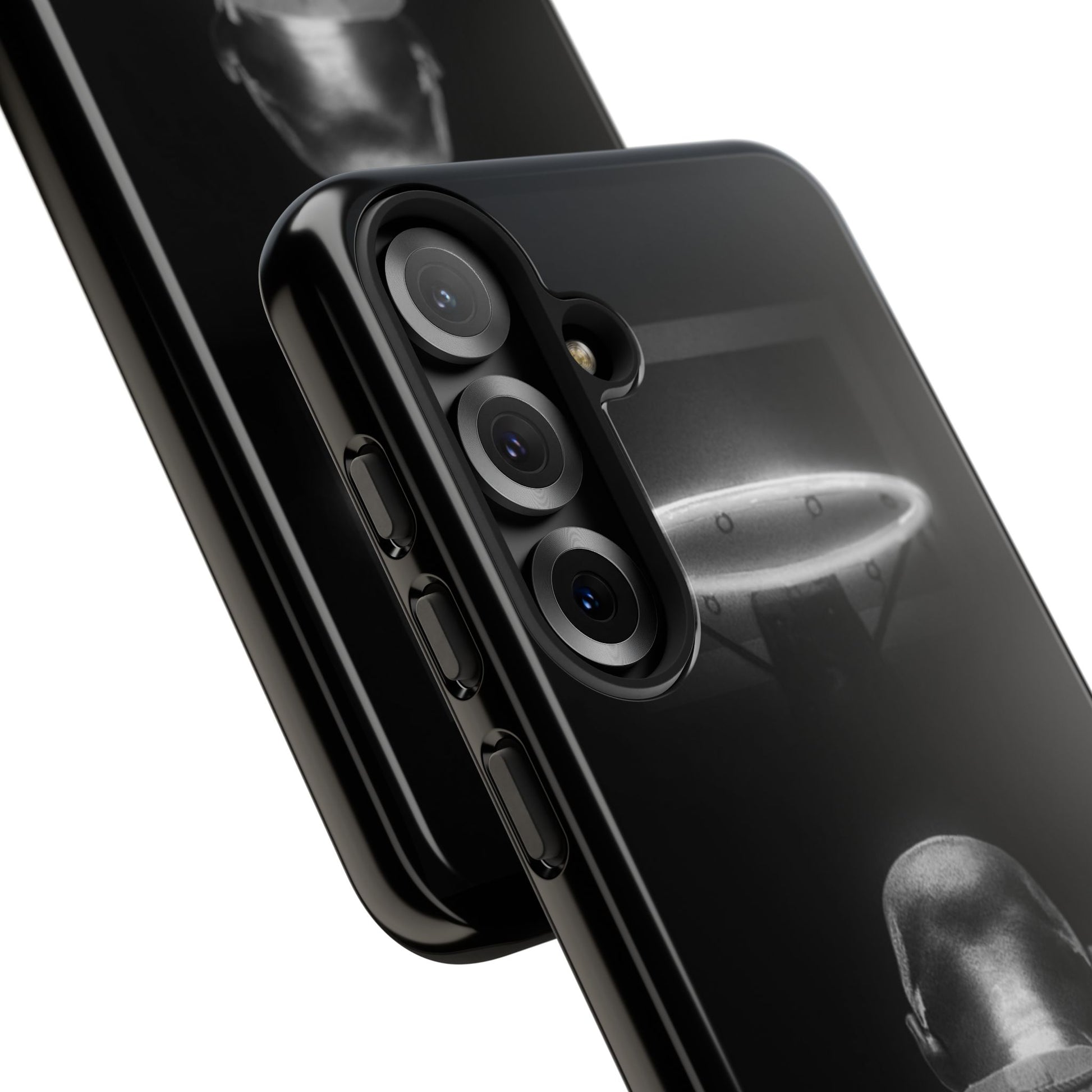 Basketball Legend Kobe Bryant Tough Cases for iPhones, Samsung, and Pixel