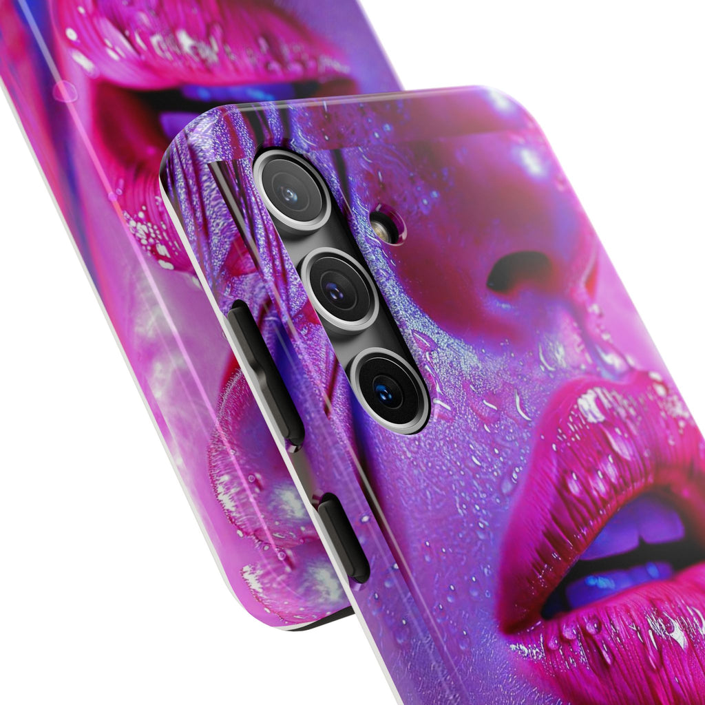 Sexy Girl Themed Tough Phone Cases for Iphones & Samsung Phones