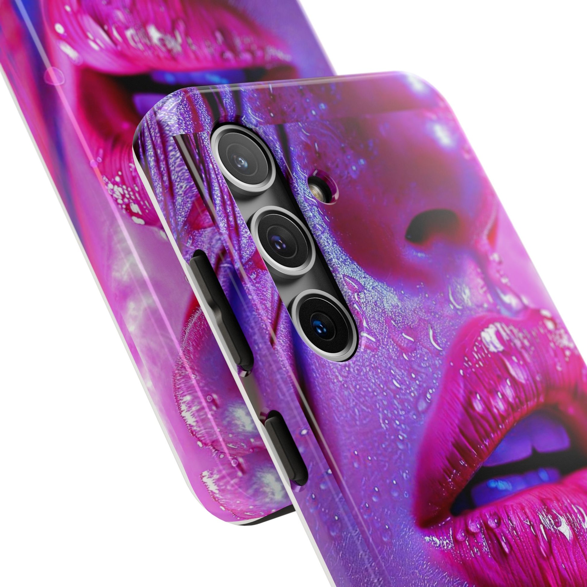 Sexy Girl Themed Tough Phone Cases for Iphones & Samsung Phones