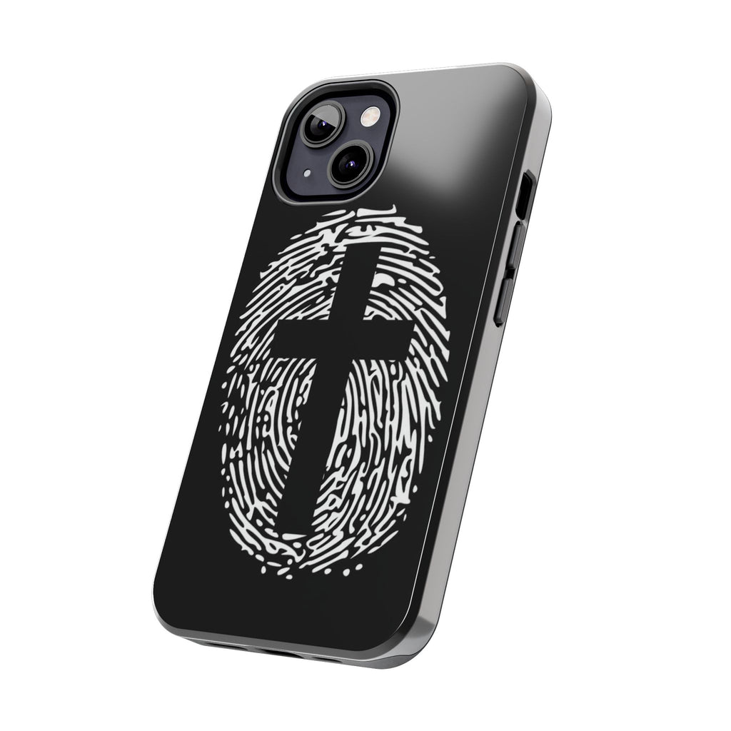 Christian Identity Theme Phone Cases for iPhones & Samsung Phones