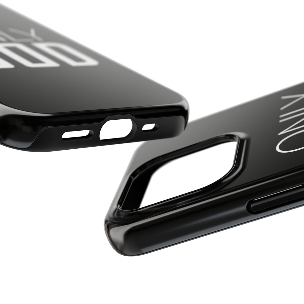 Only GOD Christian Phone Cases for iPhones & Samsung Phones