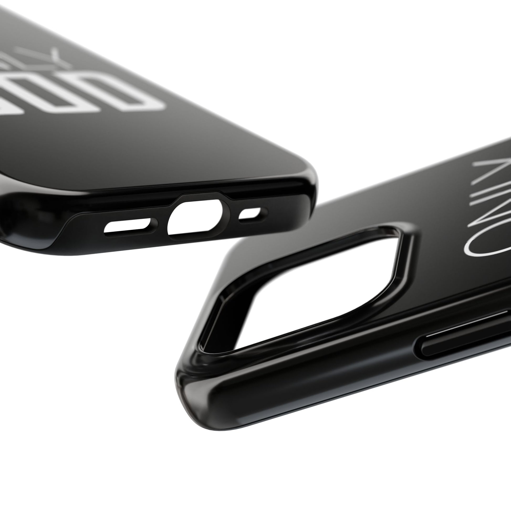 Only GOD Christian Phone Cases for iPhones & Samsung Phones