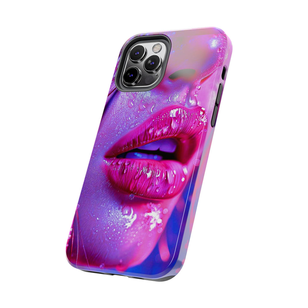 Sexy Girl Themed Tough Phone Cases for Iphones & Samsung Phones