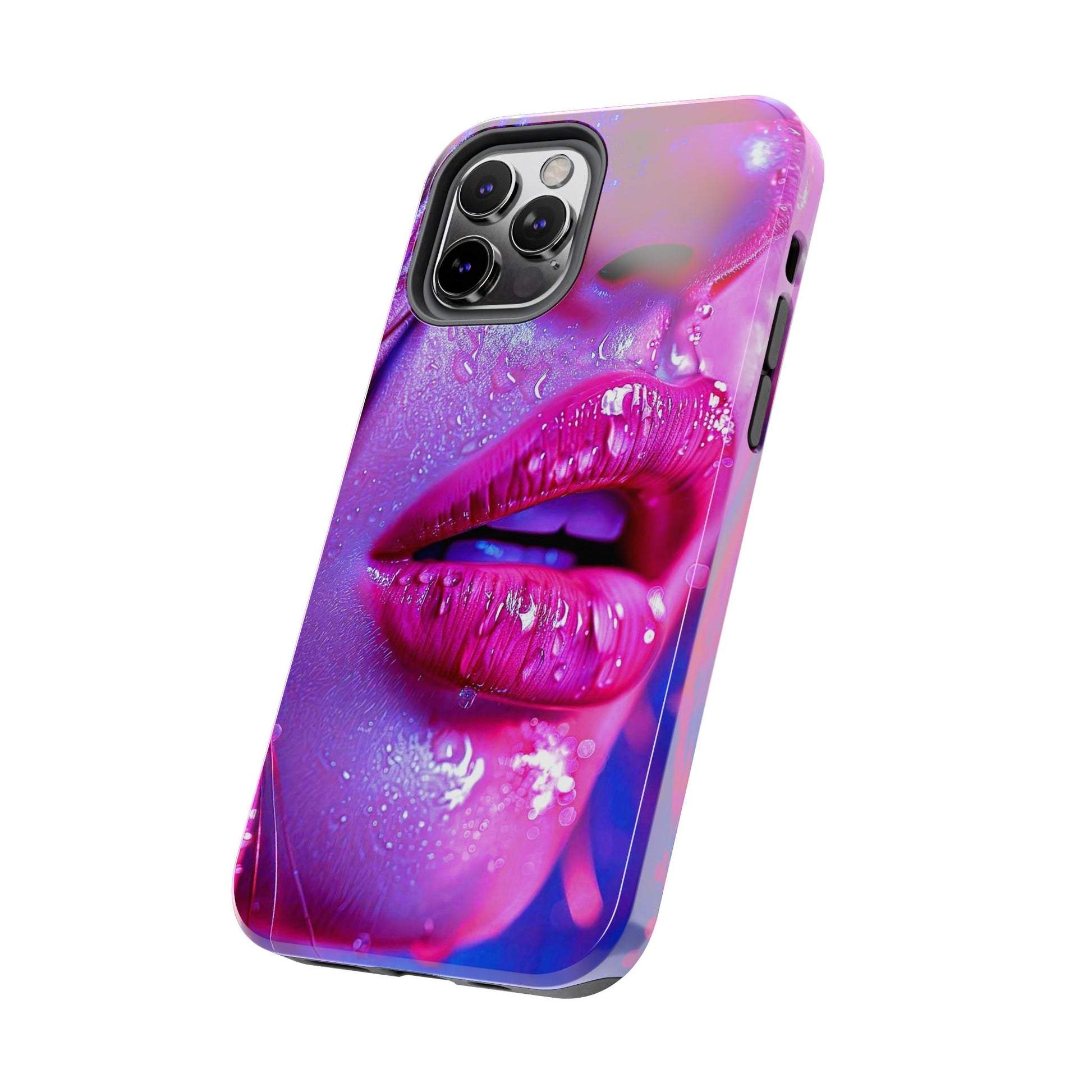 Sexy Girl Themed Tough Phone Cases for Iphones & Samsung Phones