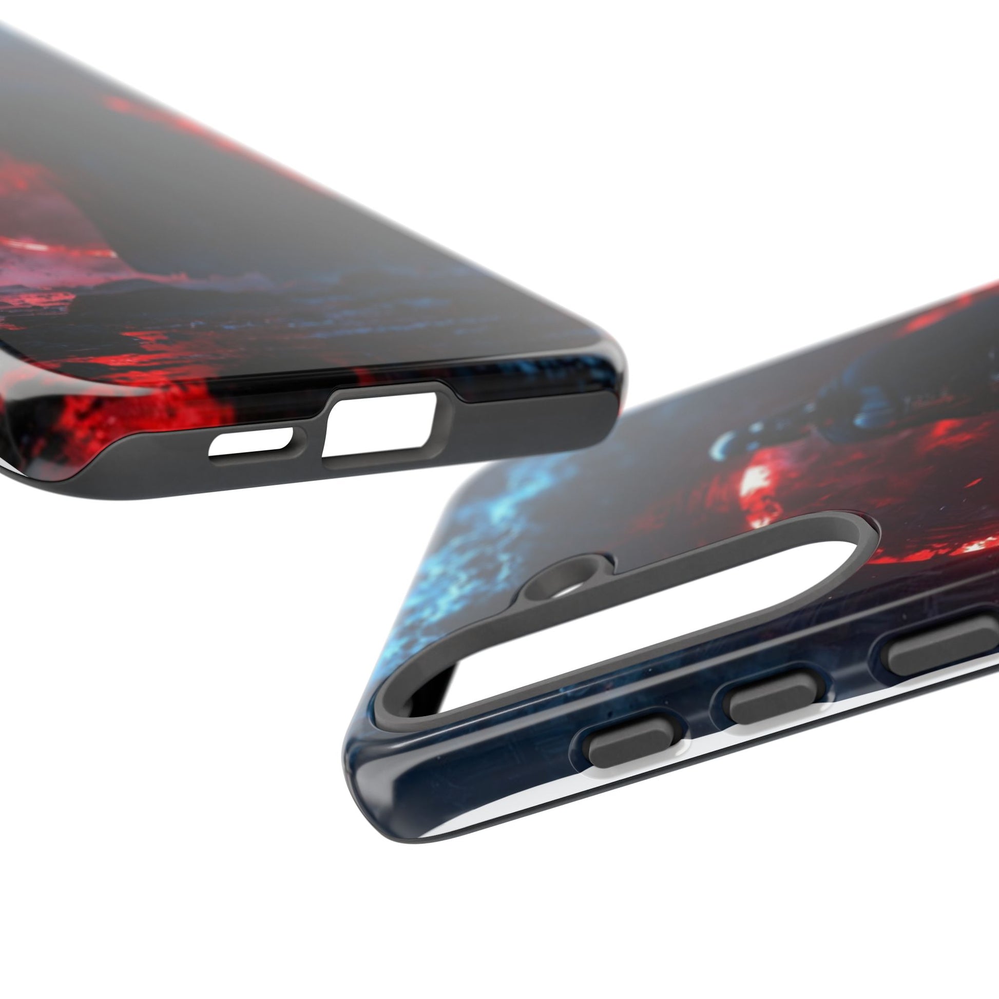 Darth Vader Phone Case, Tough Cases for iPhones, Samsung, and Pixel