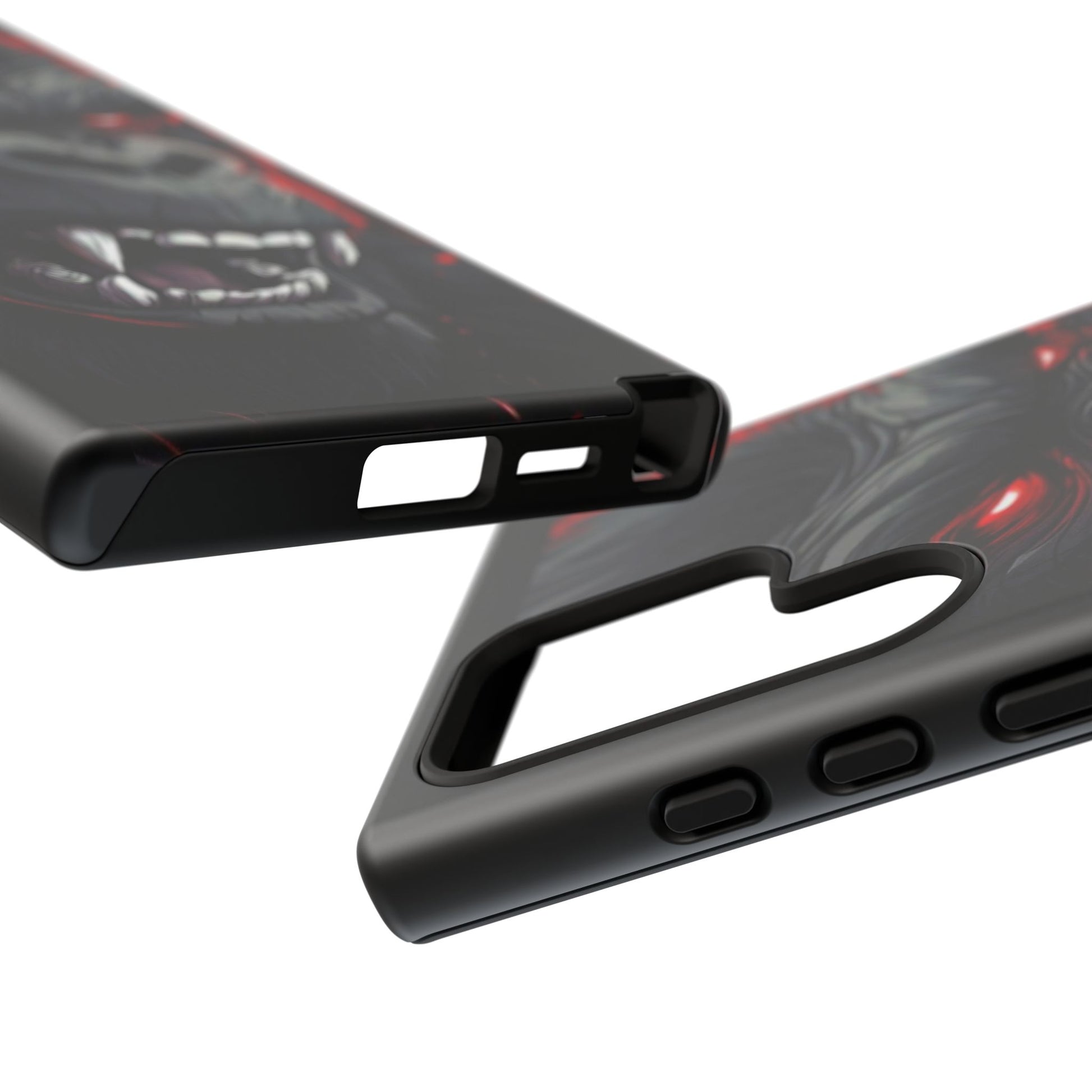 Aggressive Gorilla Tough Cases for iPhones, Samsung, and Pixel