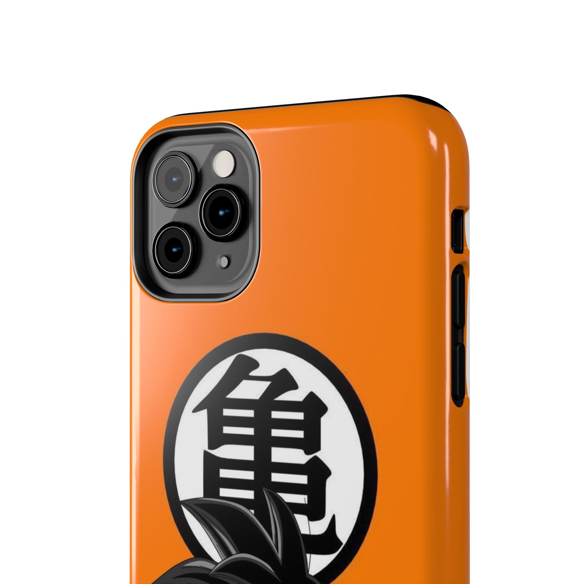 Dragon Ball Z Anime Art Phone Case for iPhone & Samsung Galaxy Phones