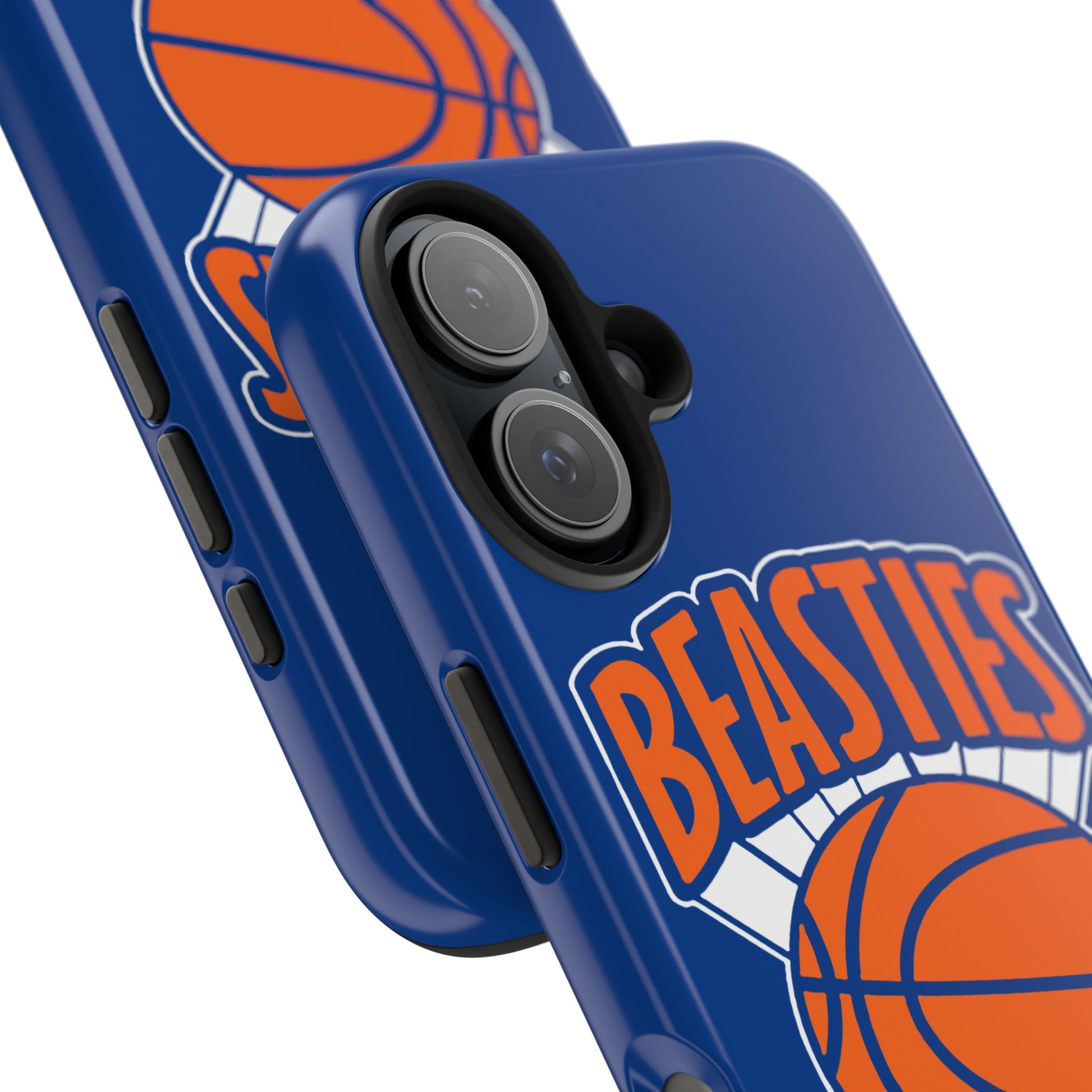 New York Themed Beasties Phone Cases for iPhones & Samsung Phones