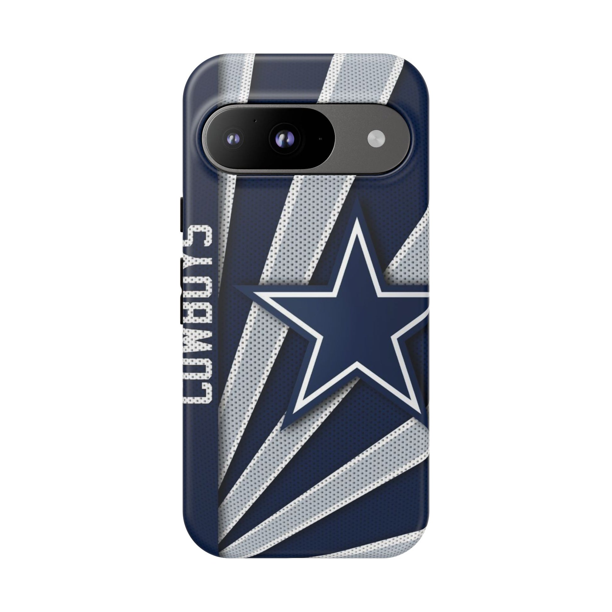 Football Dallas Cowboys Phone Case, Tough Cases for iPhones, Samsung, and Pixel