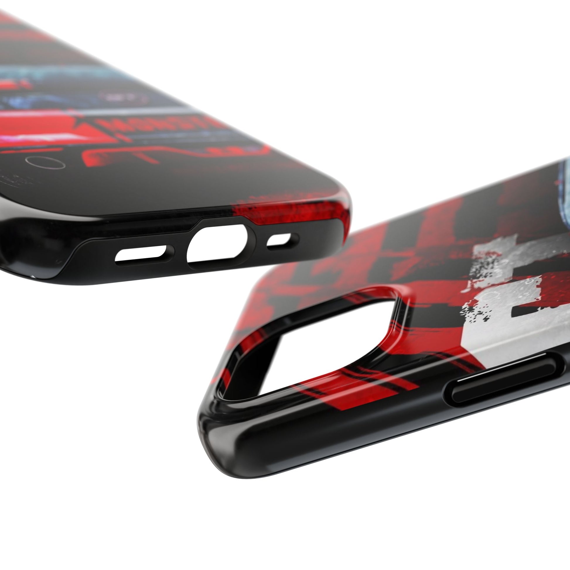 American Hotrod Muscle Car Phone Case for iPhone & Samsung Galaxy Phones